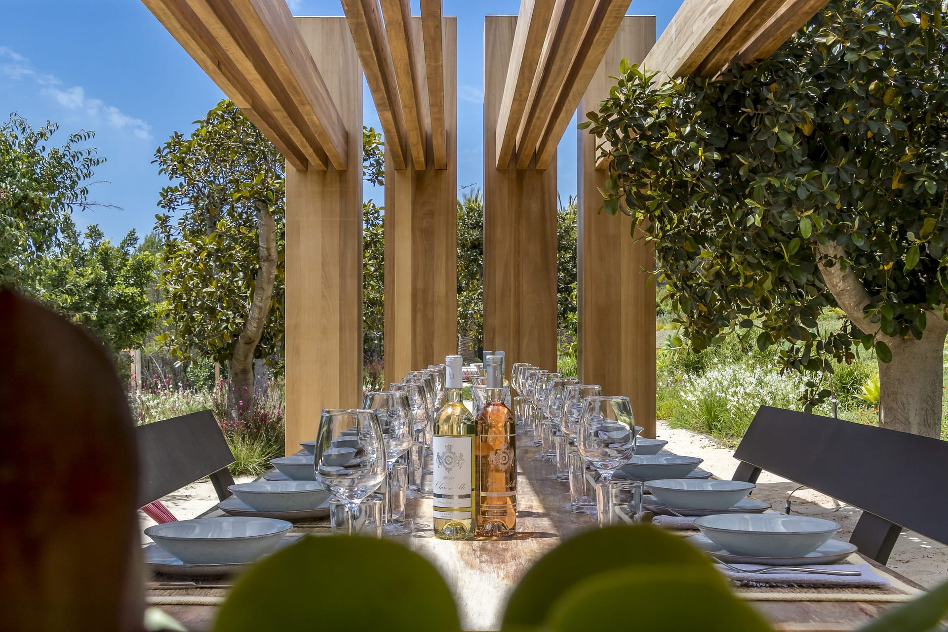 Ibiza Ultra Luxury Vacation Rental