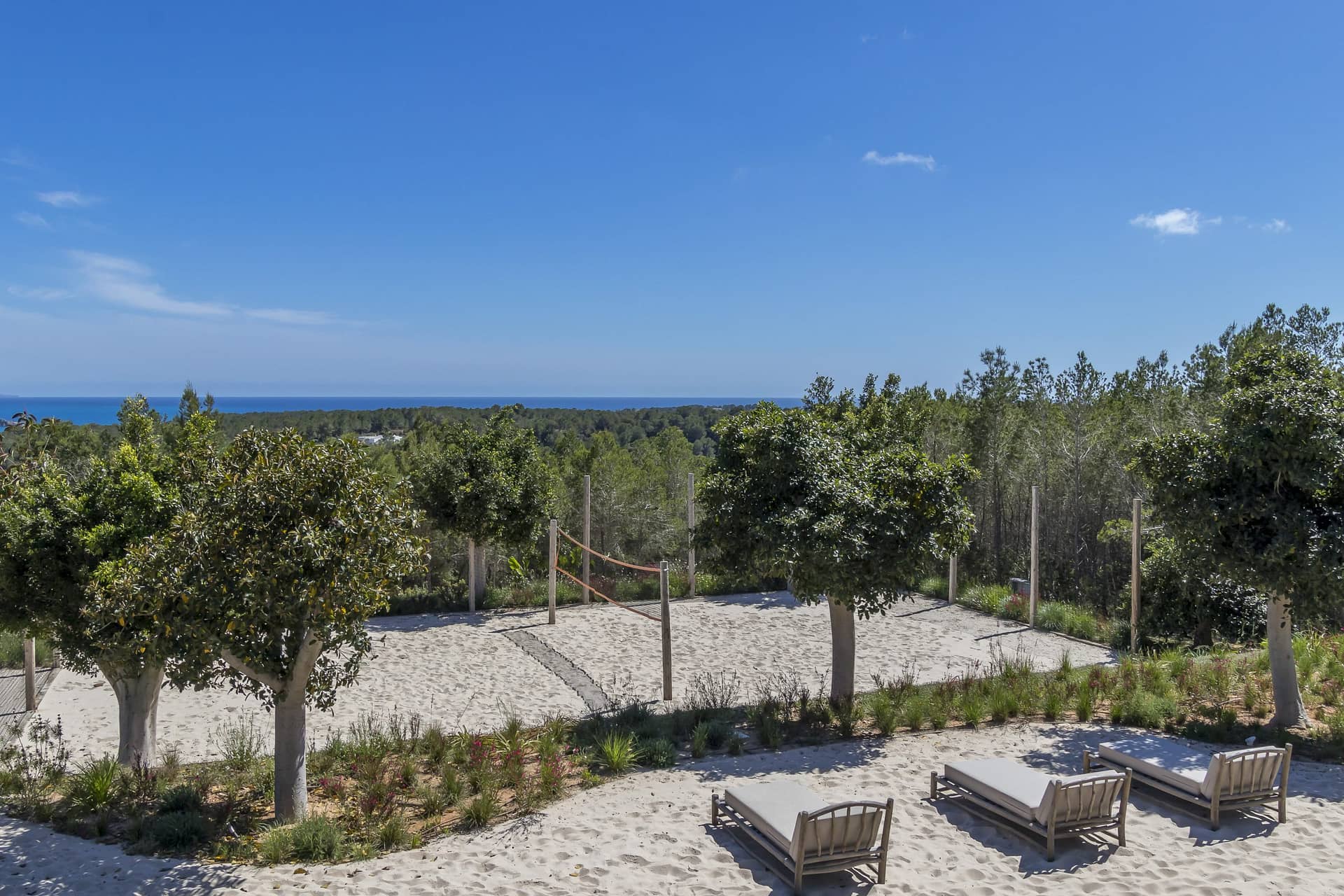 Ibiza Ultra Luxury Vacation Rental