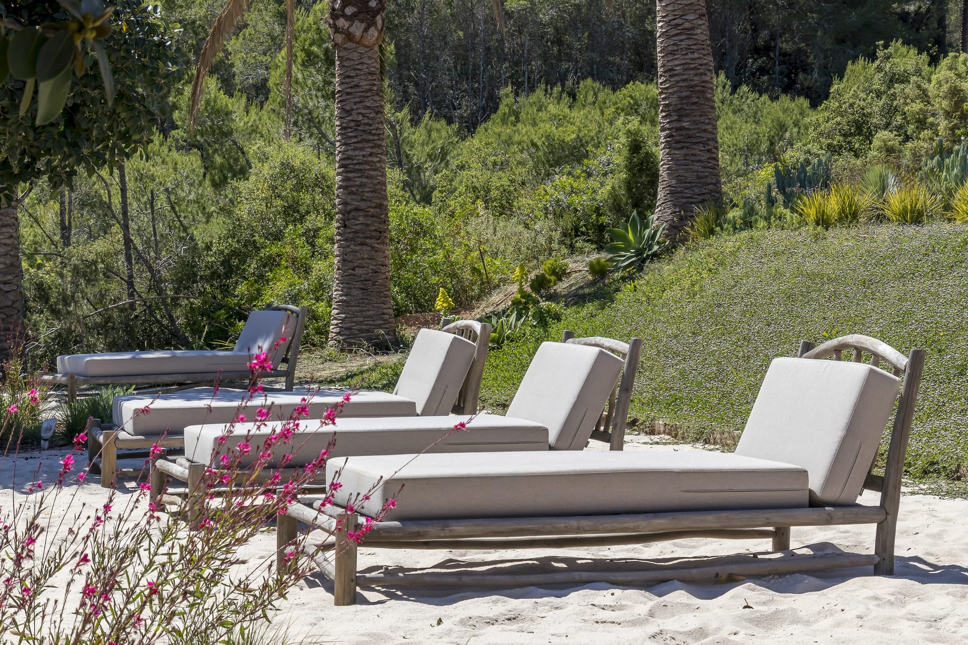 Ibiza Ultra Luxury Vacation Rental