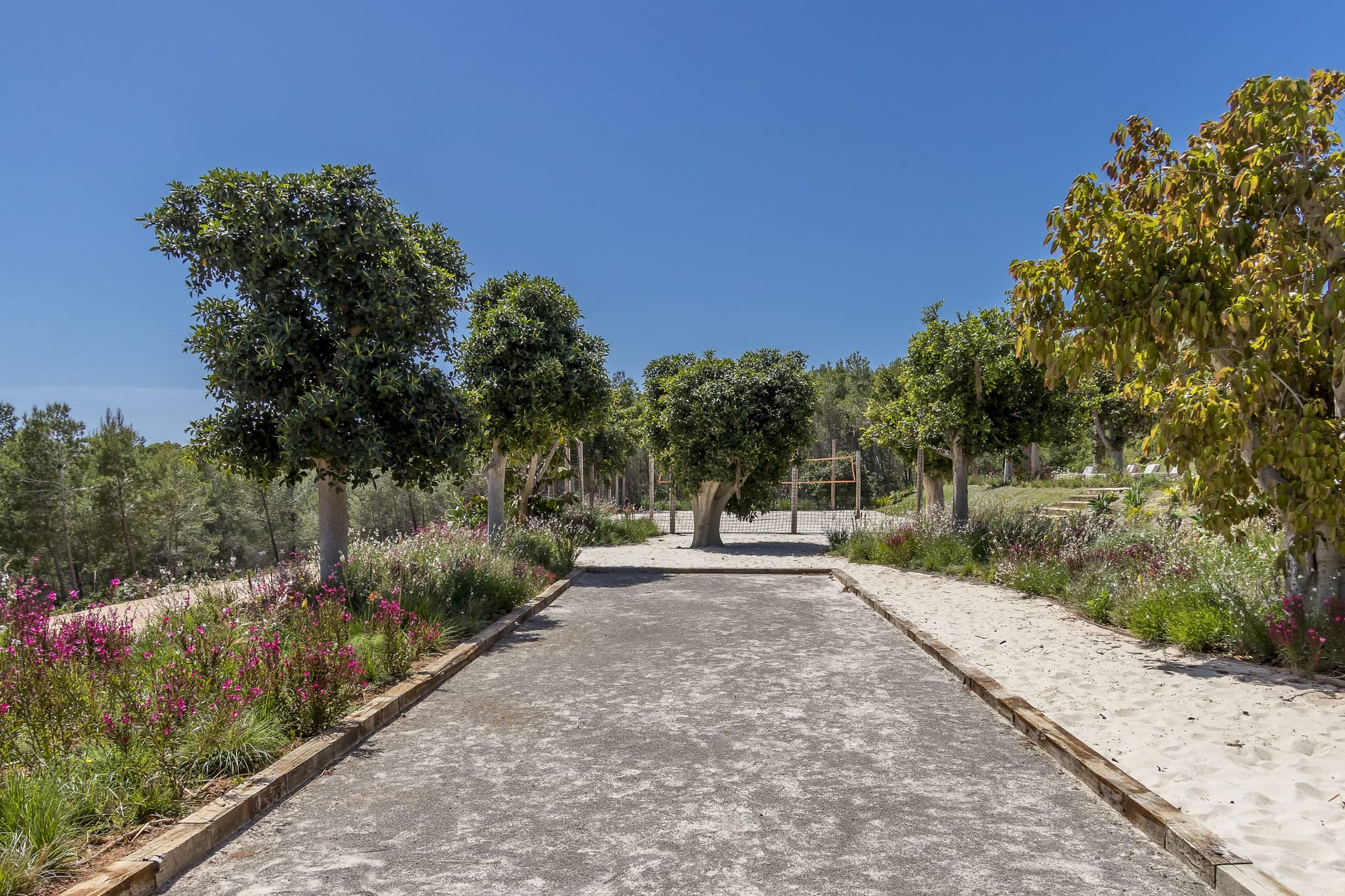Ibiza Ultra Luxury Vacation Rental