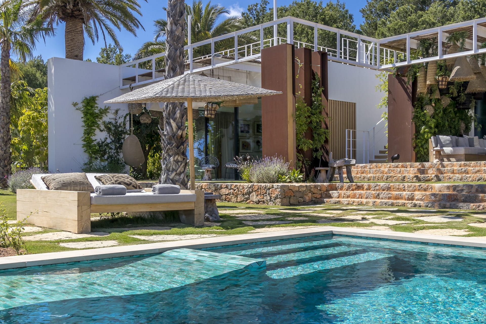 Ibiza Ultra Luxury Vacation Rental