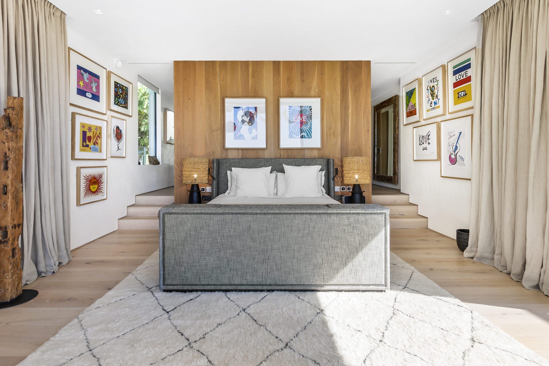 Ibiza Ultra Luxury Vacation Rental