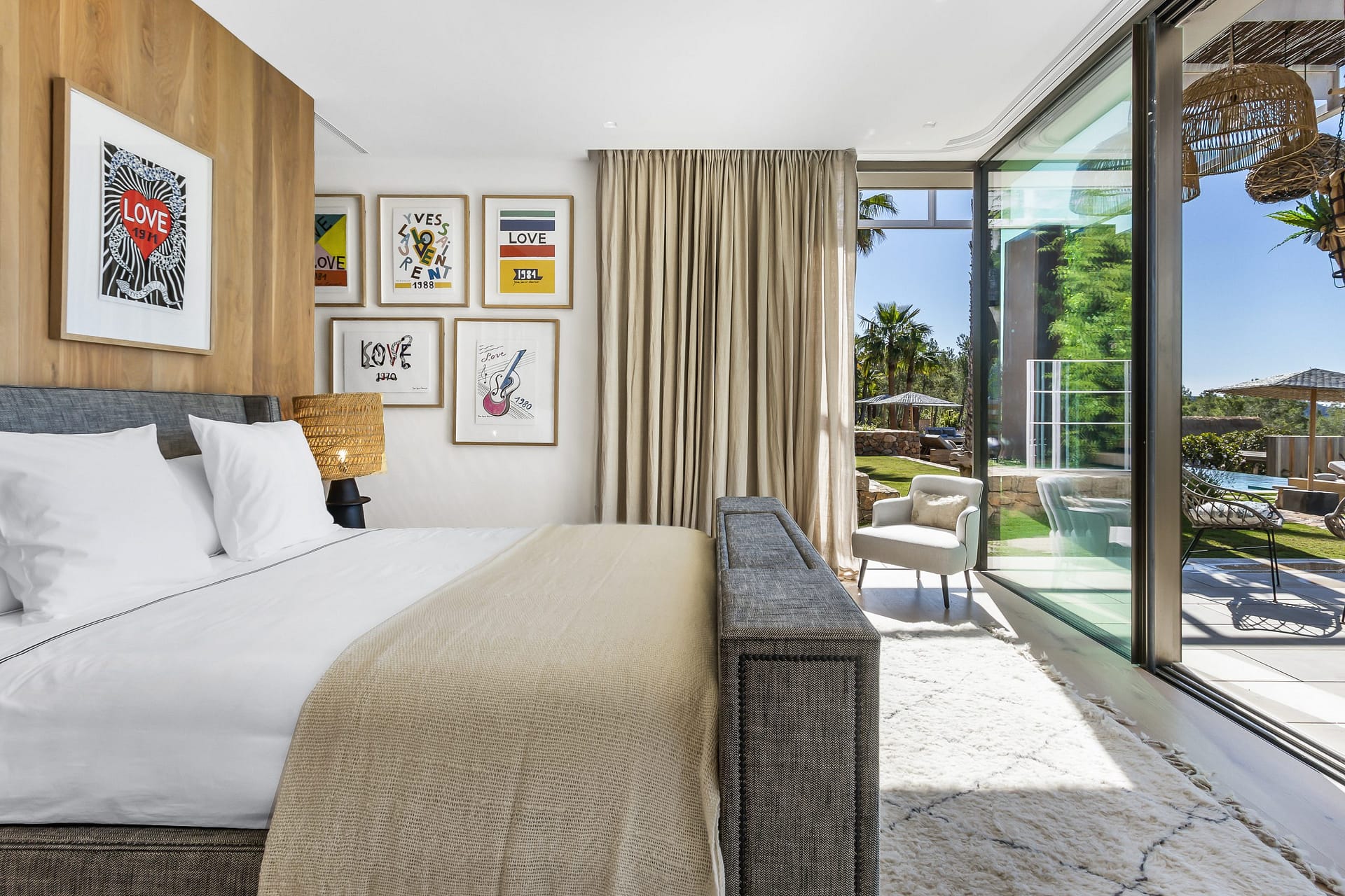 Ibiza Ultra Luxury Vacation Rental