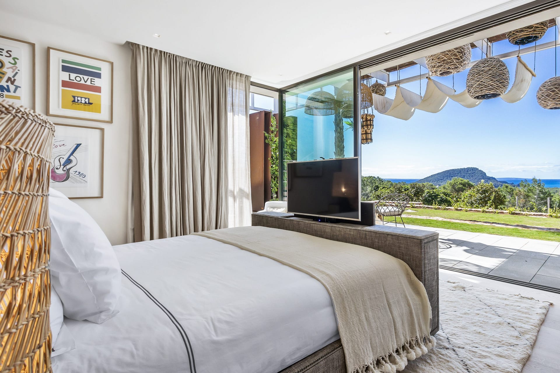 Ibiza Ultra Luxury Vacation Rental