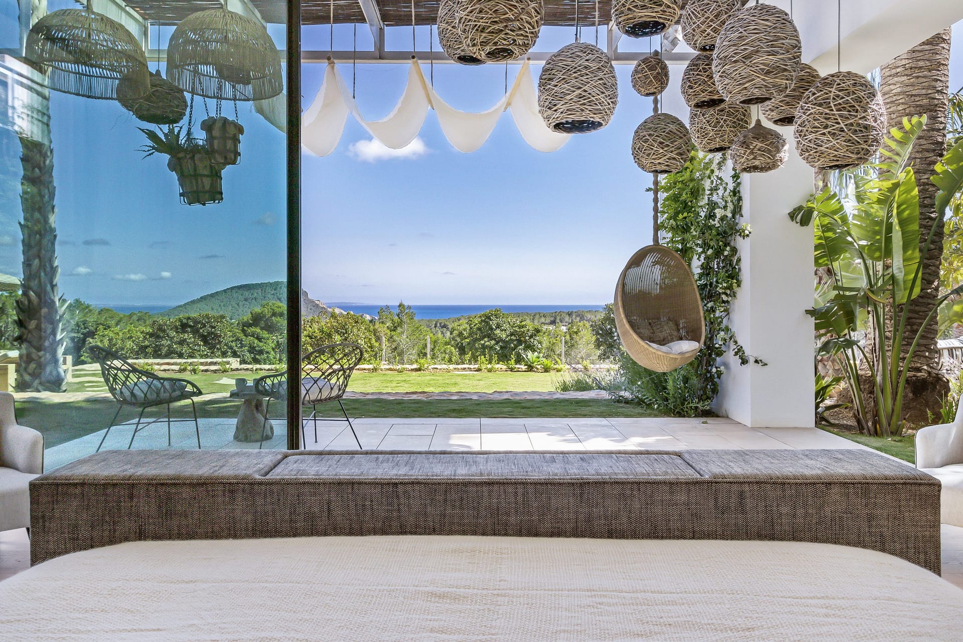 Ibiza Ultra Luxury Vacation Rental