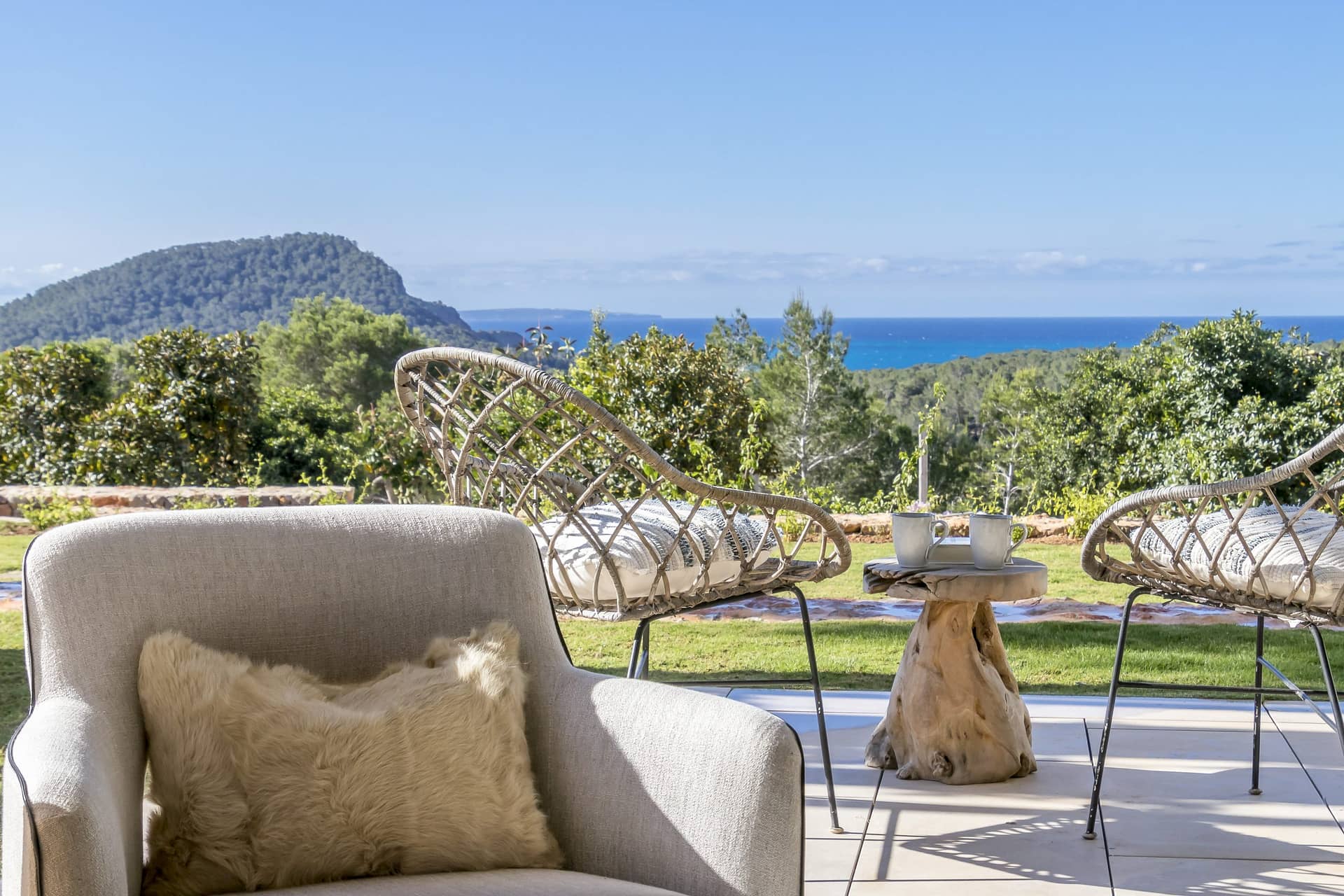 Ibiza Ultra Luxury Vacation Rental