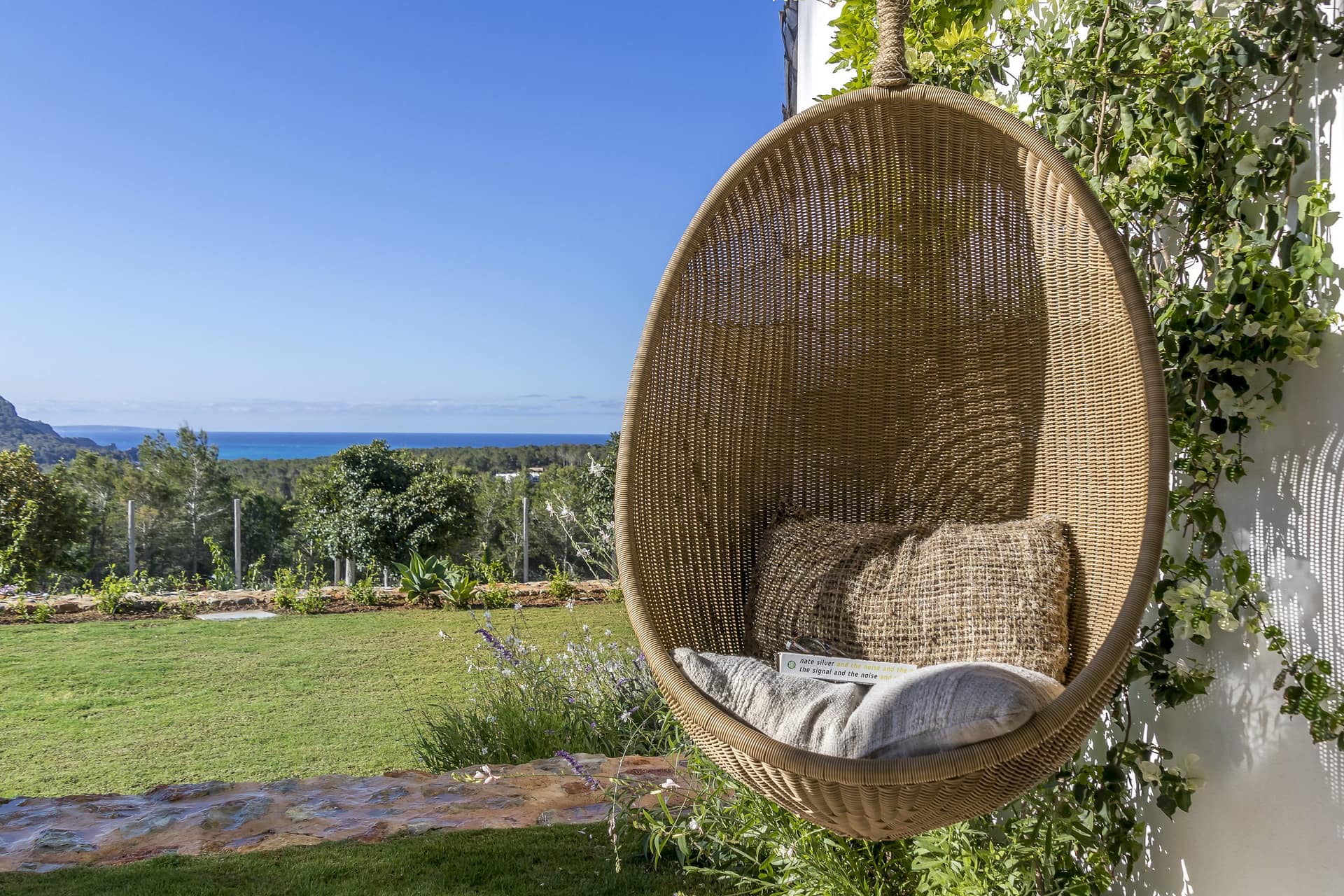 Ibiza Ultra Luxury Vacation Rental