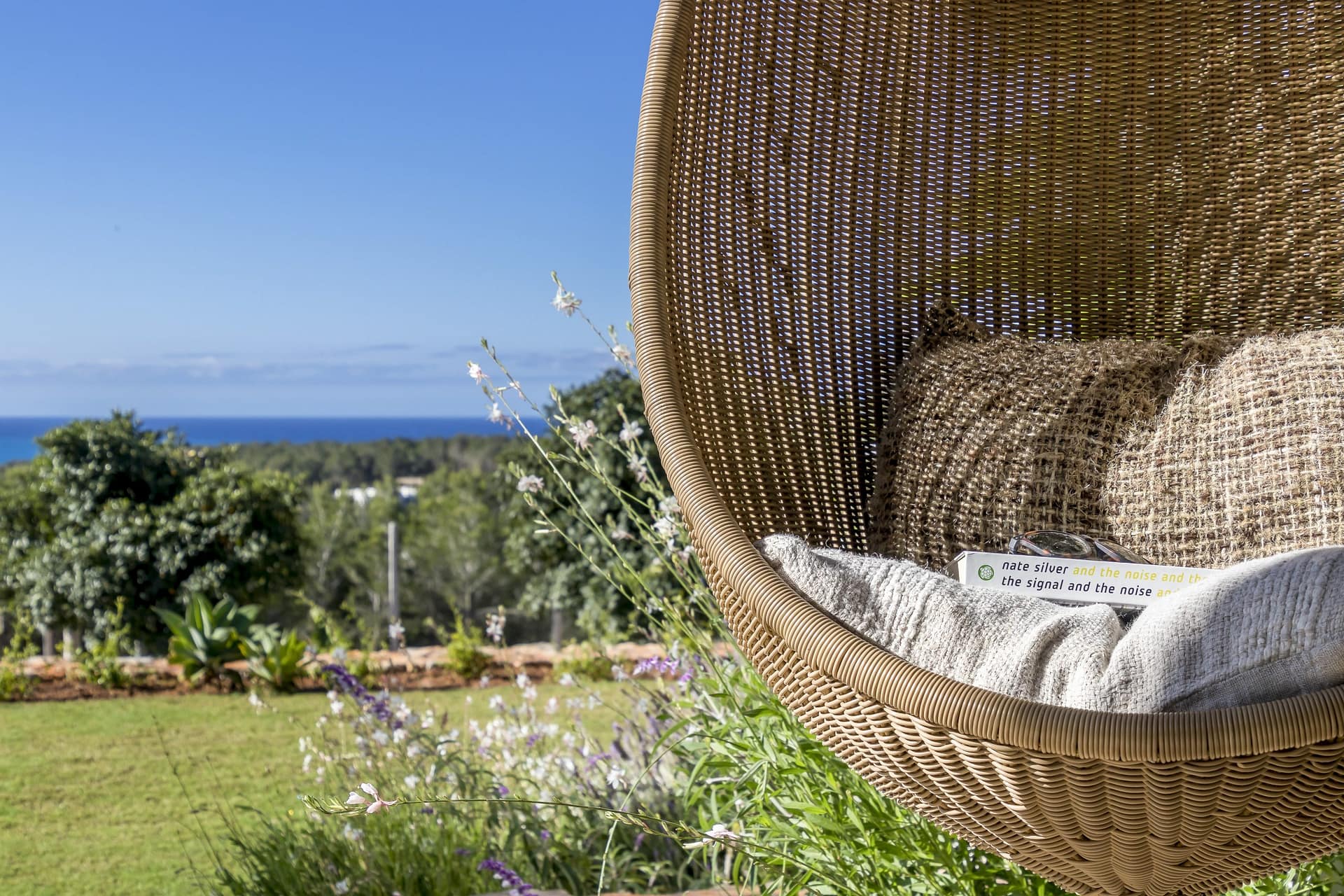 Ibiza Ultra Luxury Vacation Rental