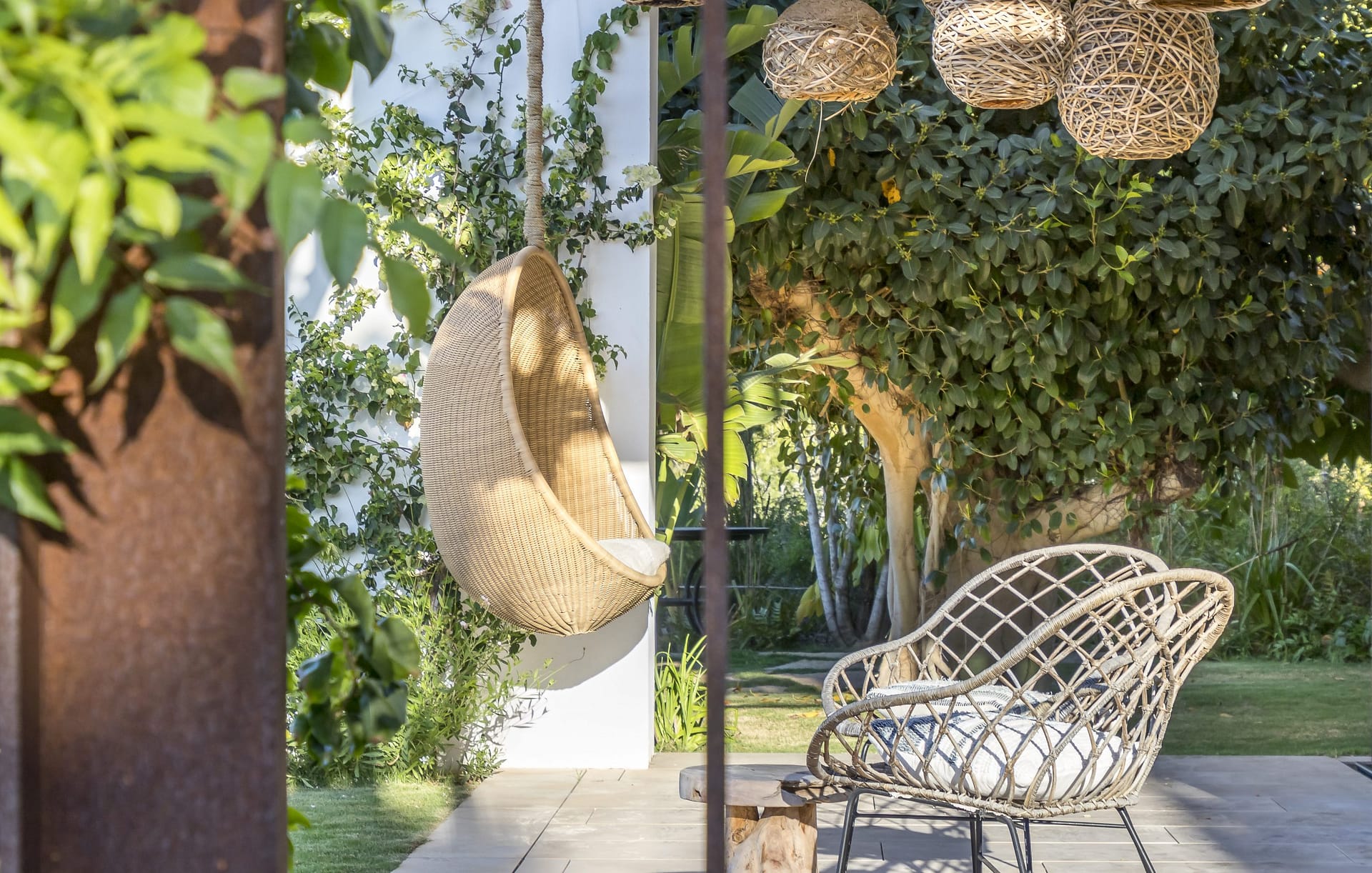 Ibiza Ultra Luxury Vacation Rental