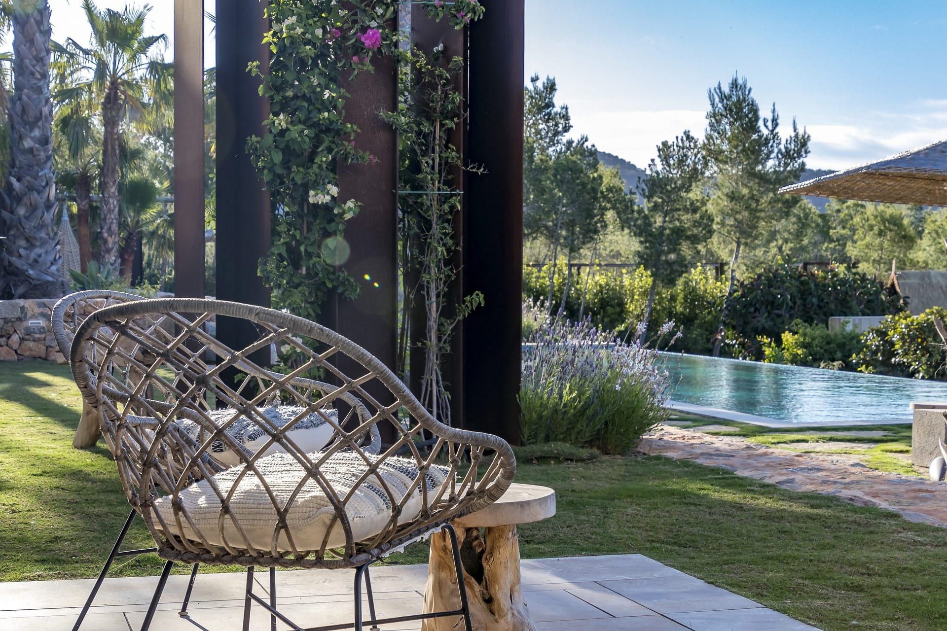Ibiza Ultra Luxury Vacation Rental