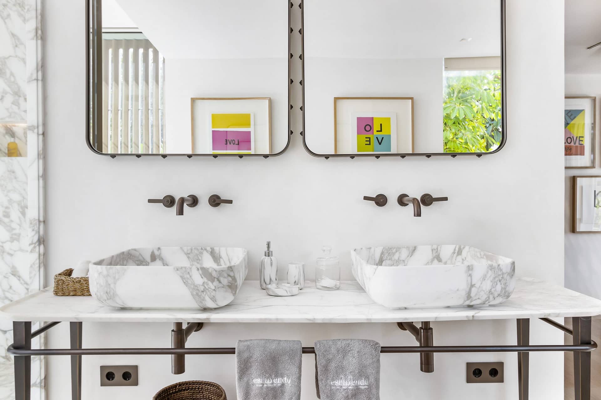 Ibiza Ultra Luxury Vacation Rental