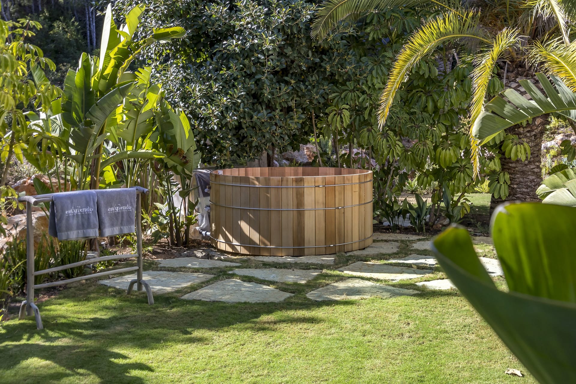 Ibiza Ultra Luxury Vacation Rental