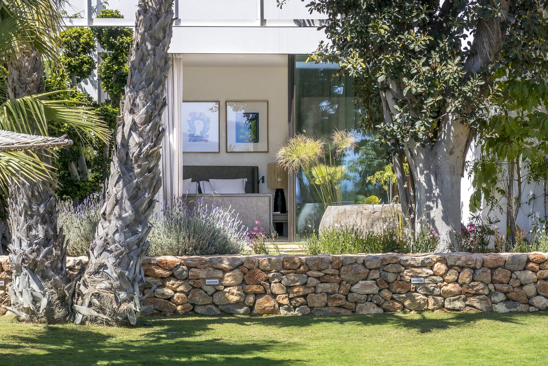 Ibiza Ultra Luxury Vacation Rental