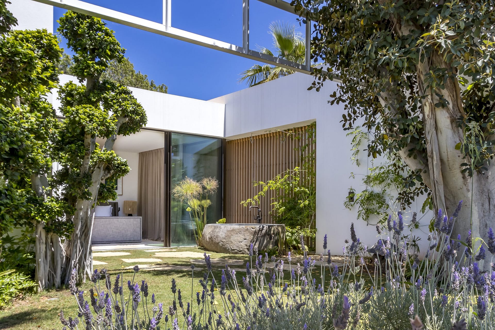 Ibiza Ultra Luxury Vacation Rental