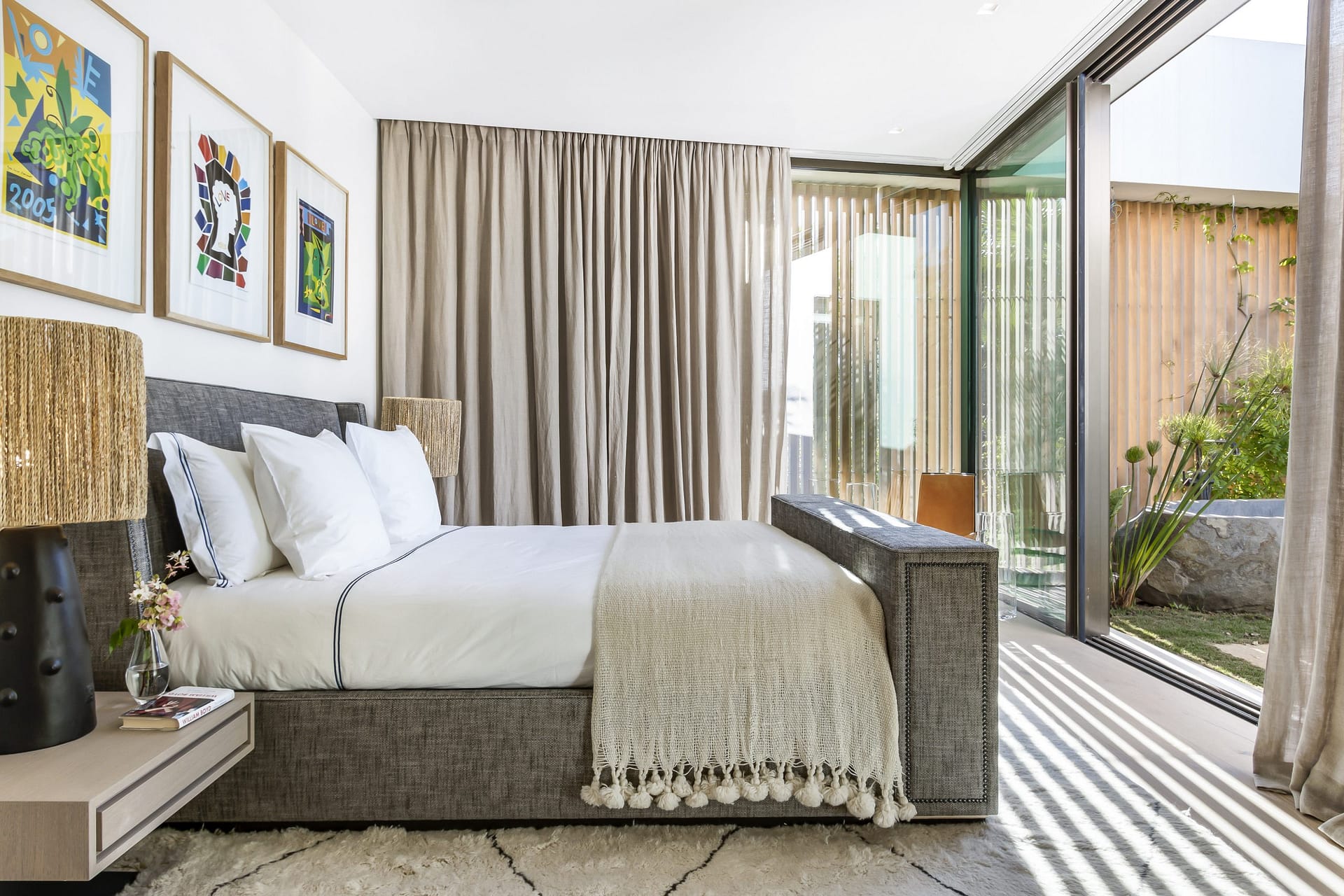 Ibiza Ultra Luxury Vacation Rental