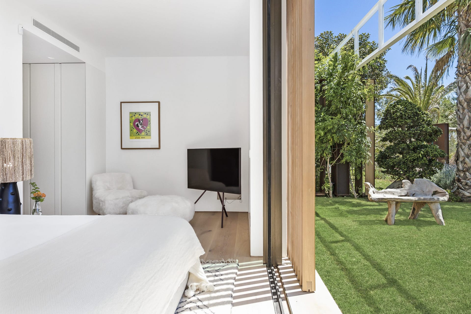 Ibiza Ultra Luxury Vacation Rental