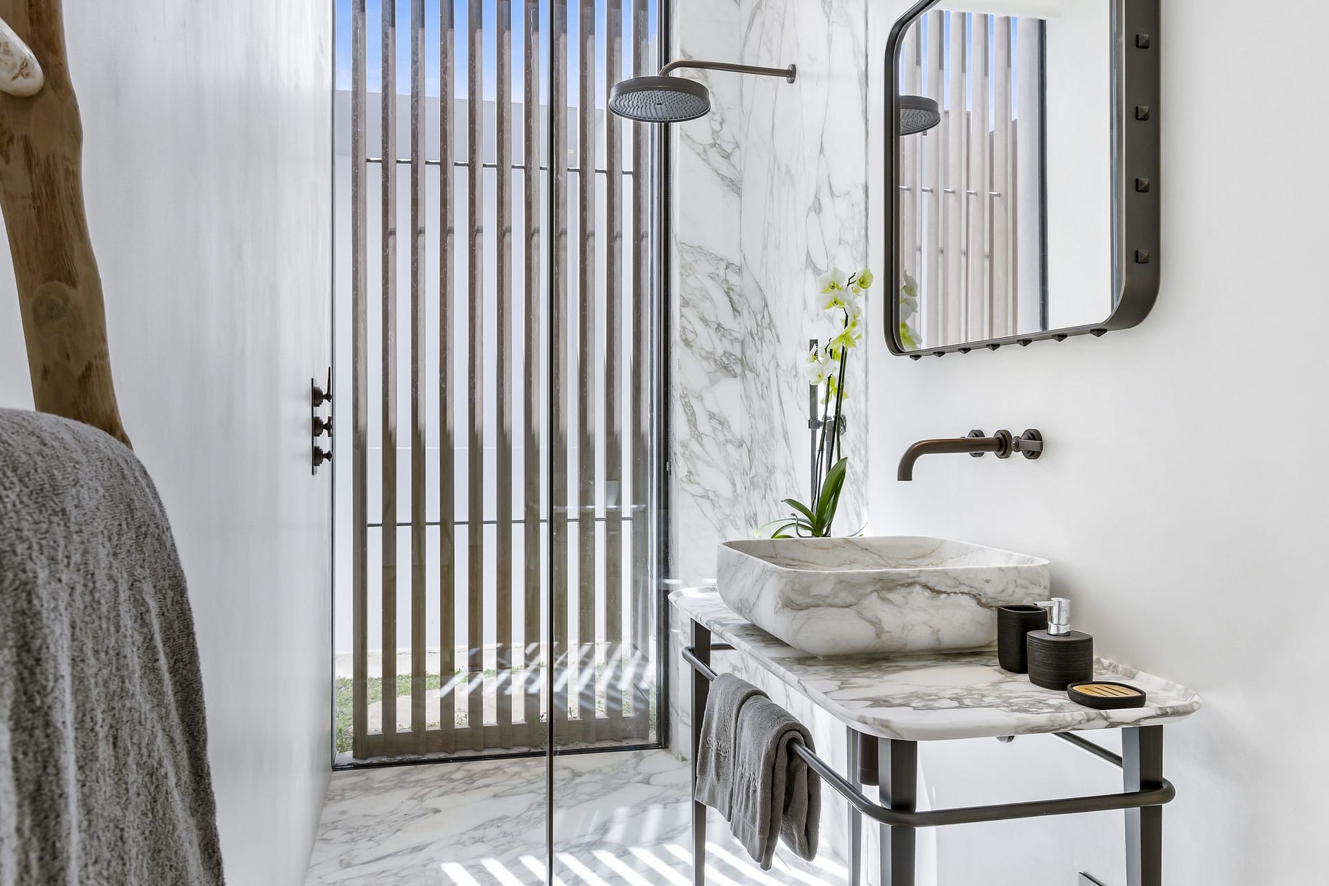 Ibiza Ultra Luxury Vacation Rental