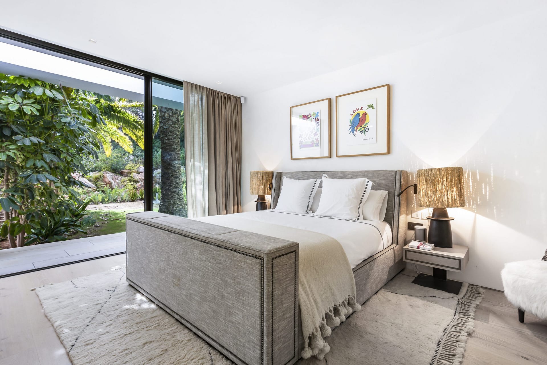 Ibiza Ultra Luxury Vacation Rental