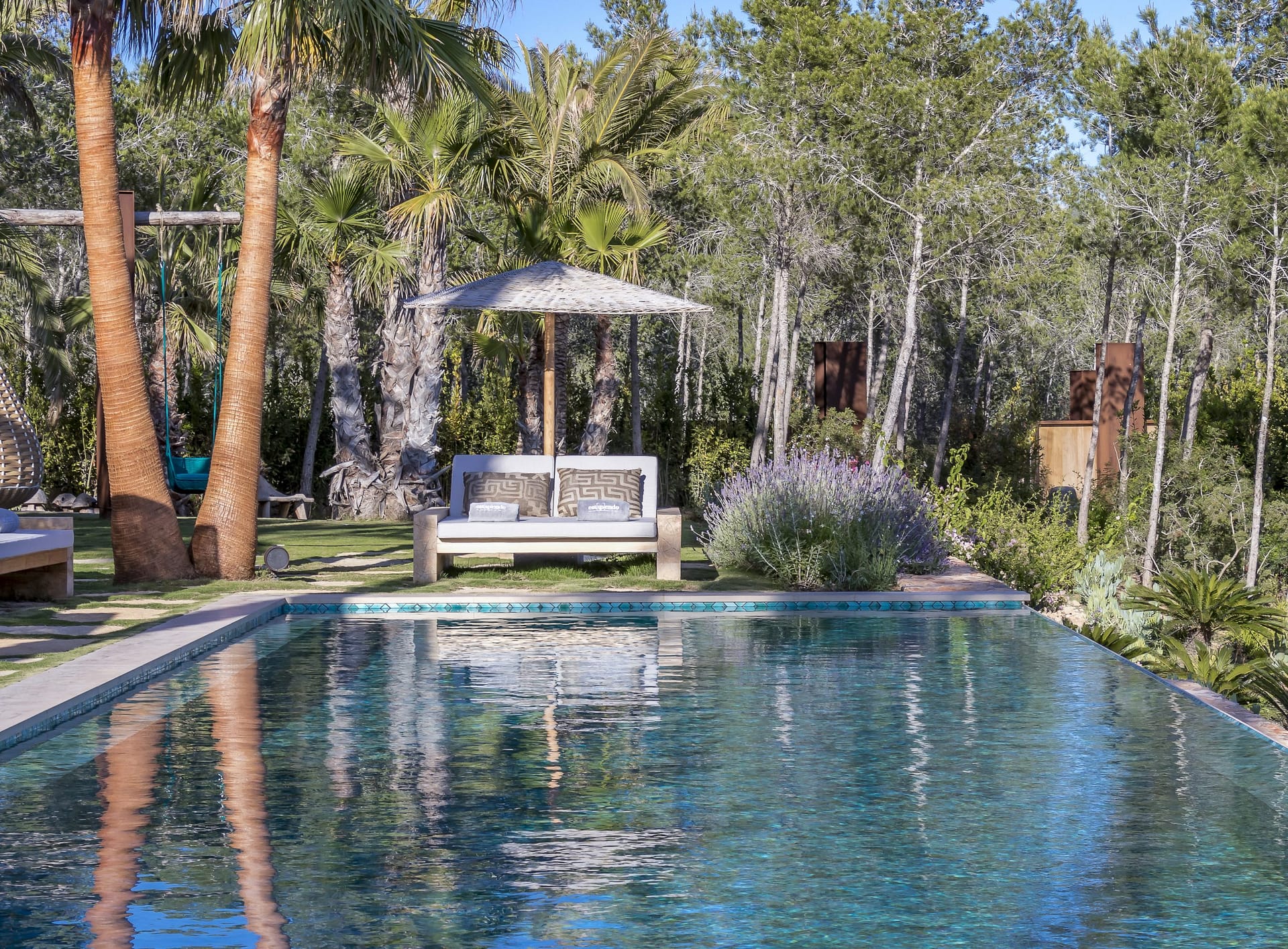 Ibiza Ultra Luxury Vacation Rental