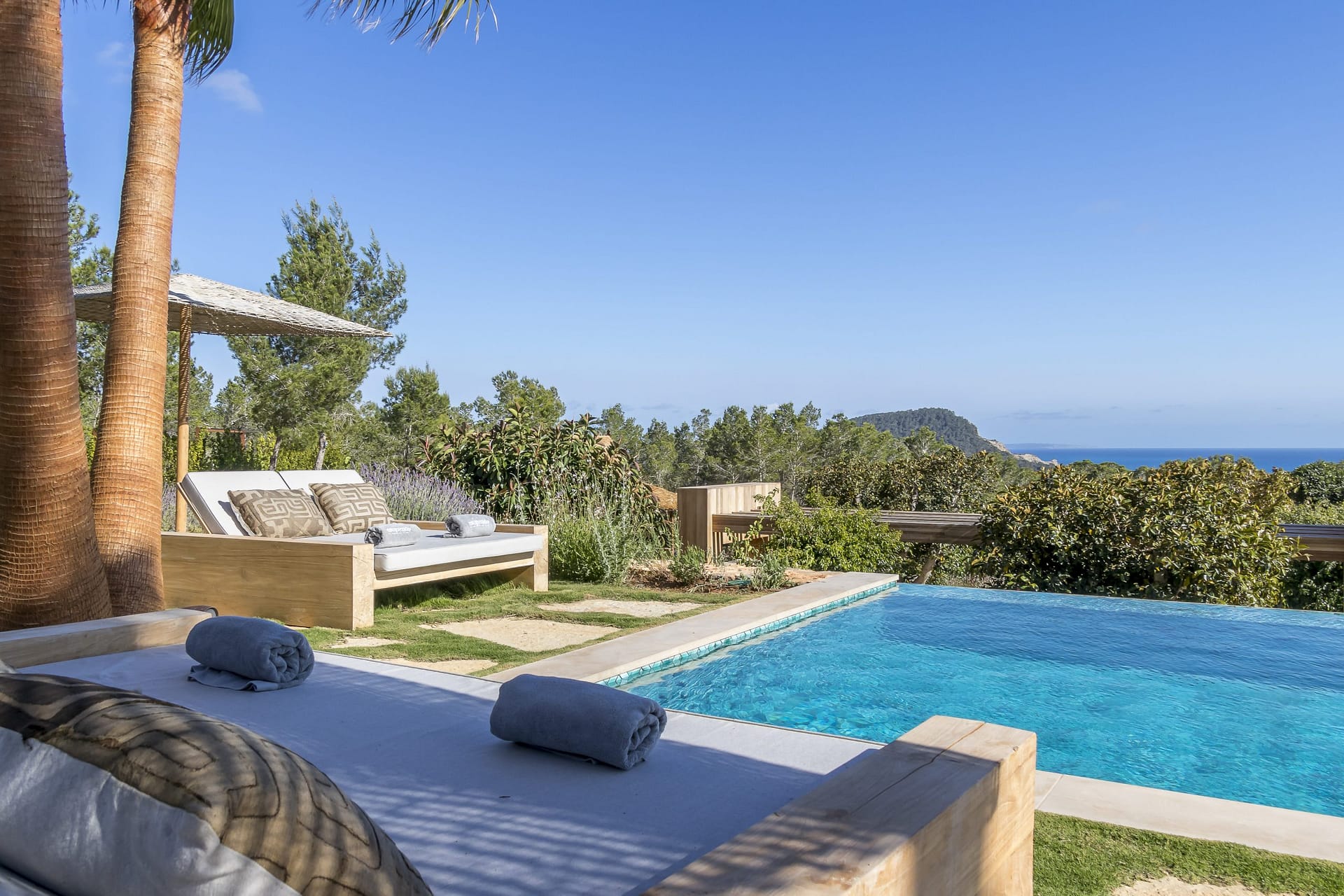 Ibiza Ultra Luxury Vacation Rental