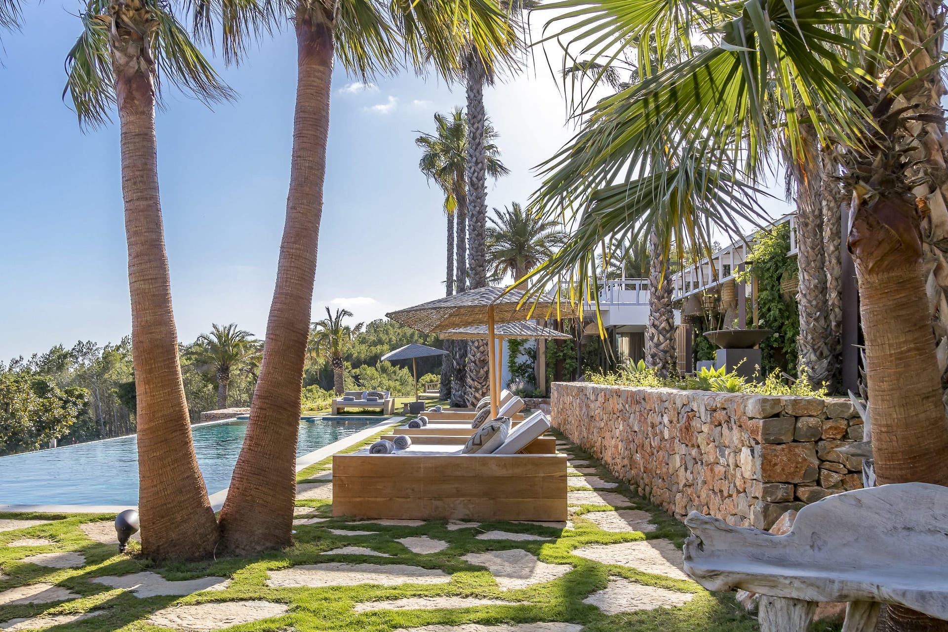 Ibiza Ultra Luxury Vacation Rental