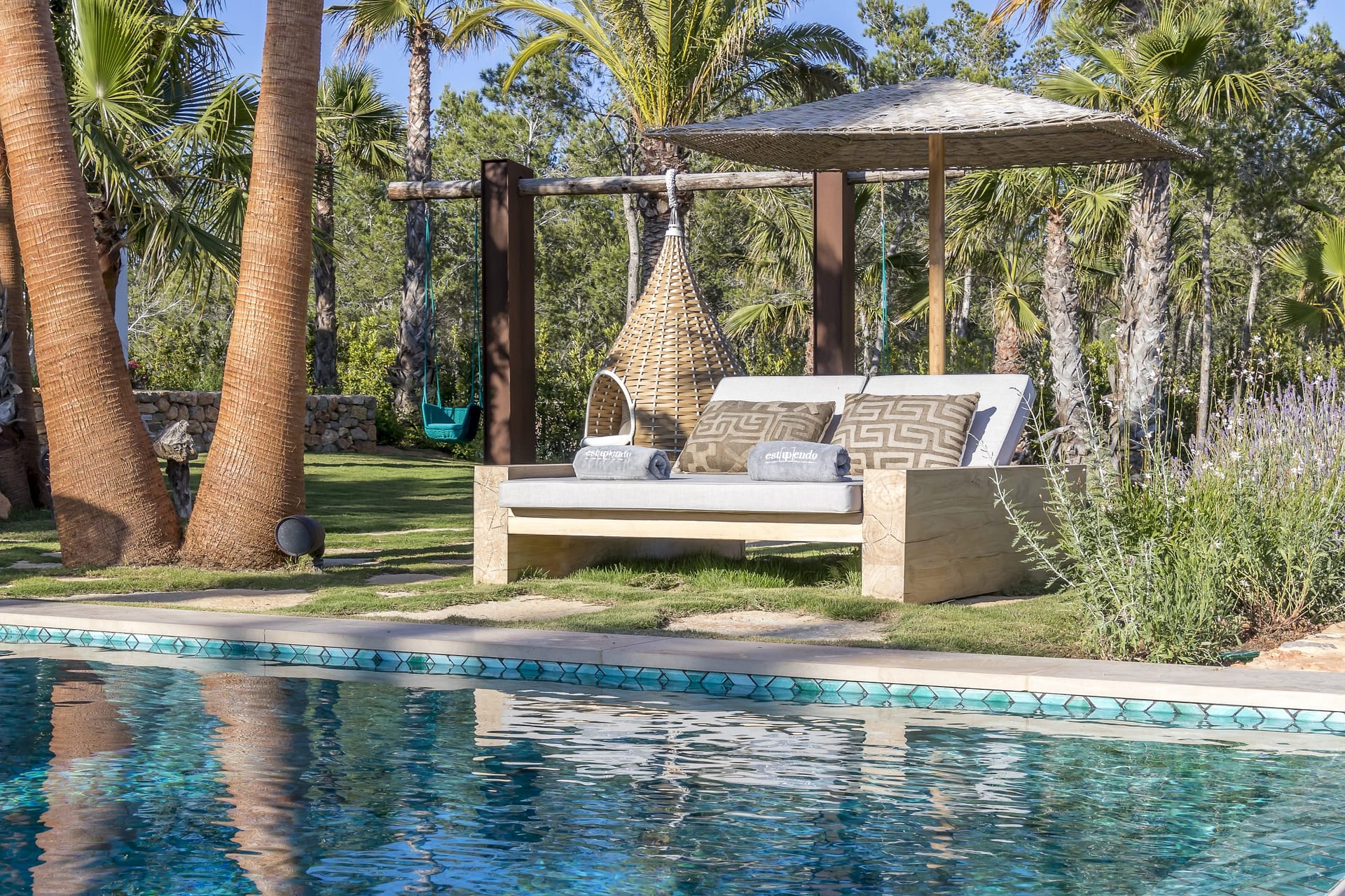 Ibiza Ultra Luxury Vacation Rental