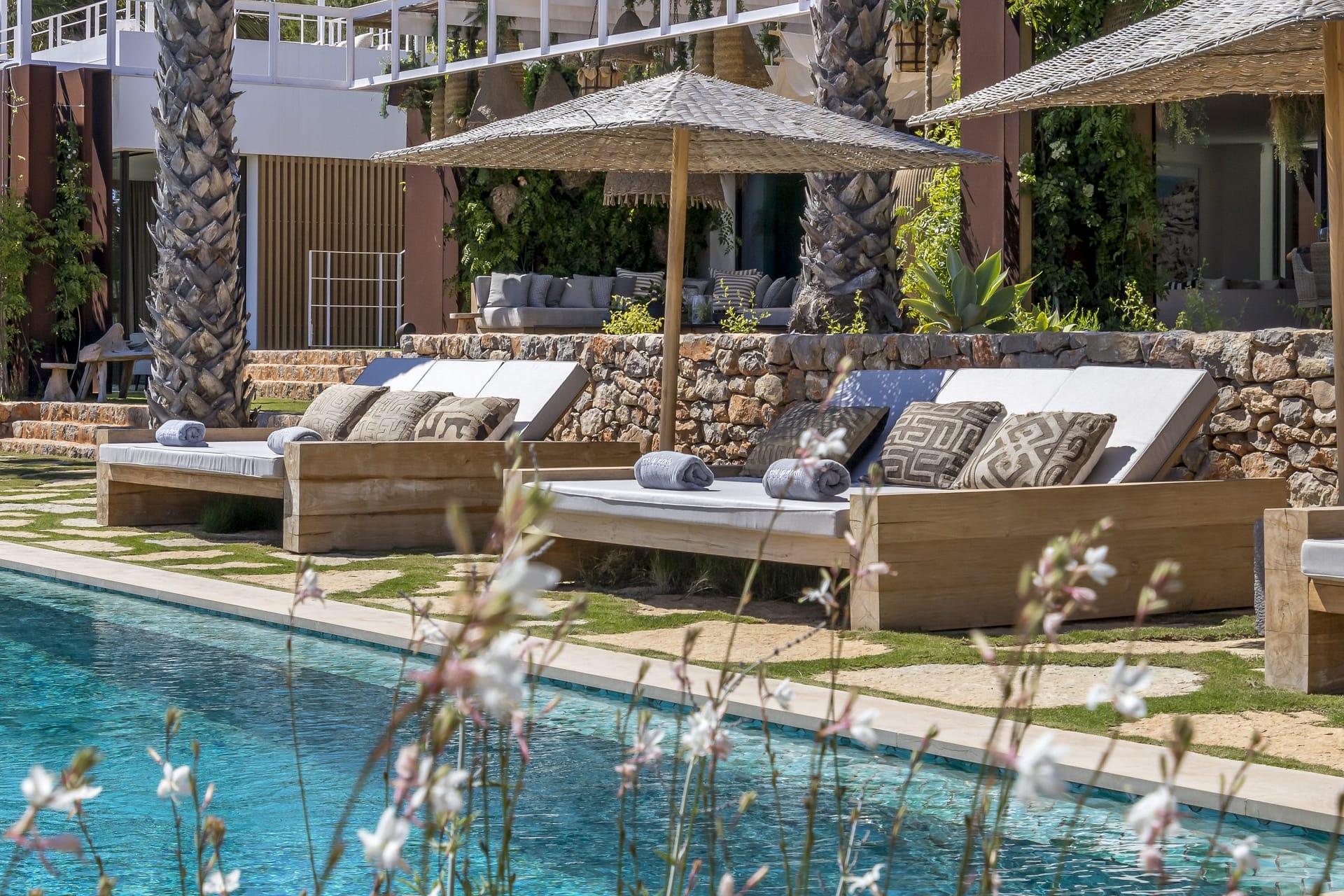 Ibiza Ultra Luxury Vacation Rental