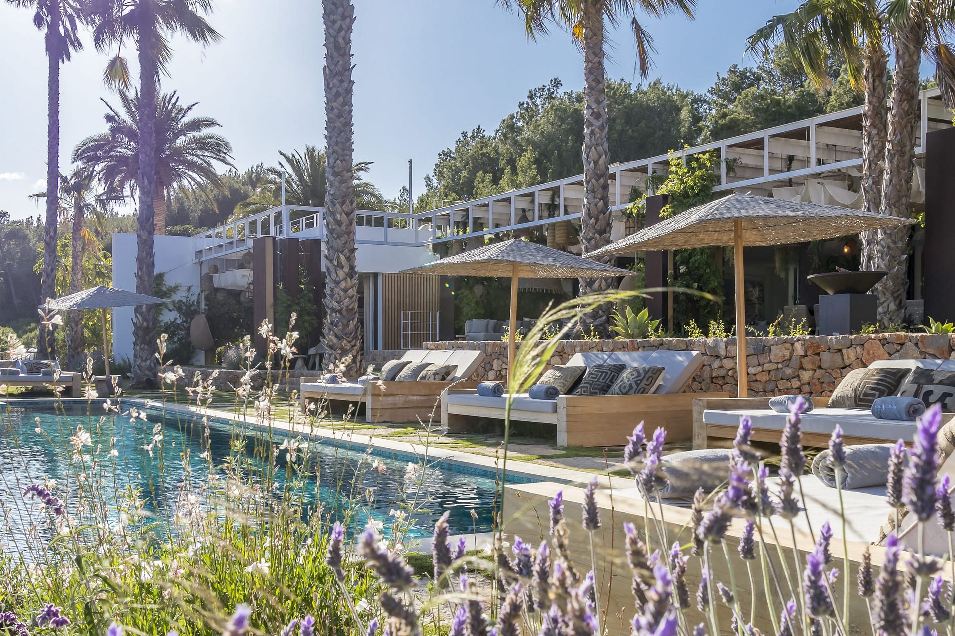 Ibiza Ultra Luxury Vacation Rental