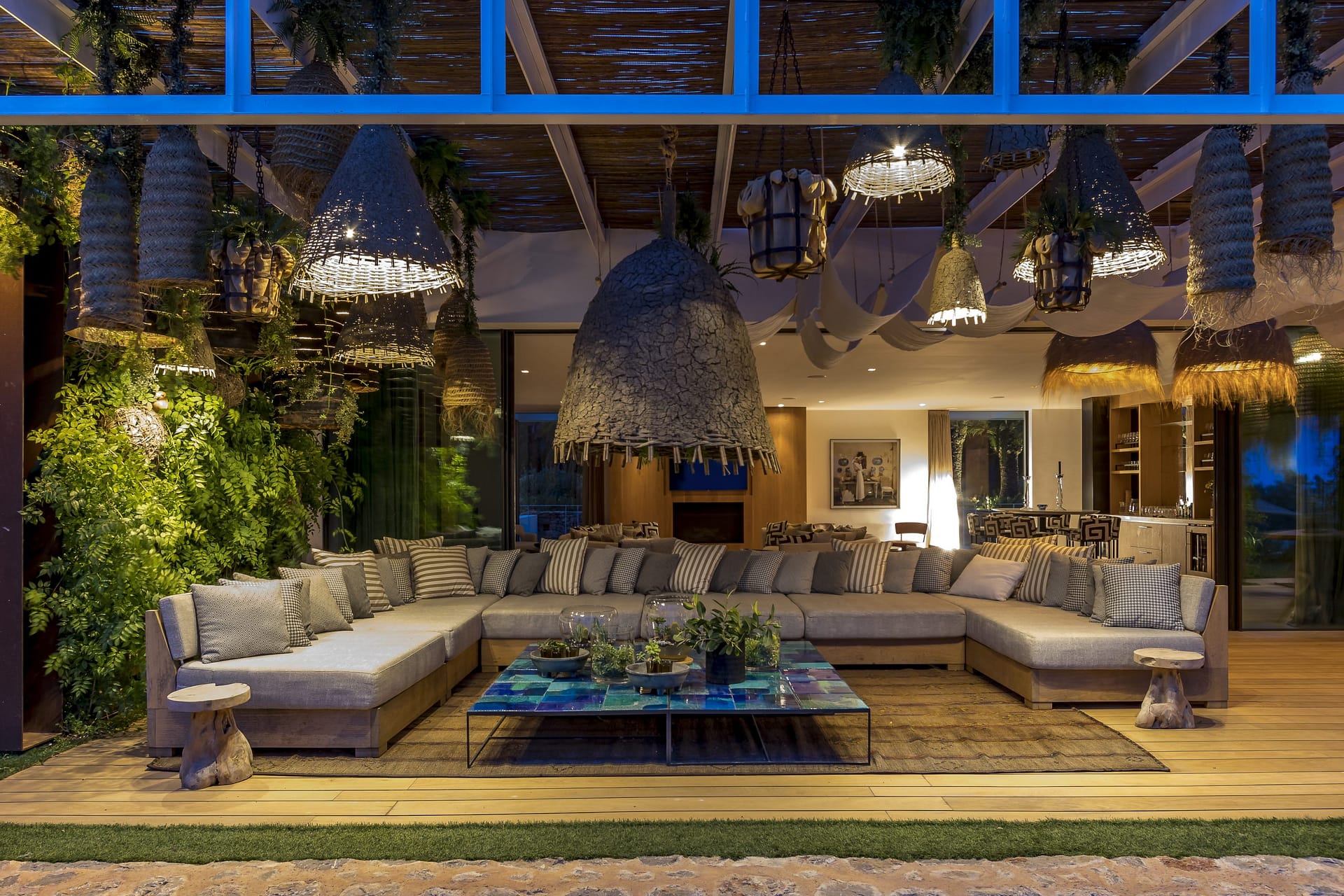 Ibiza Ultra Luxury Vacation Rental