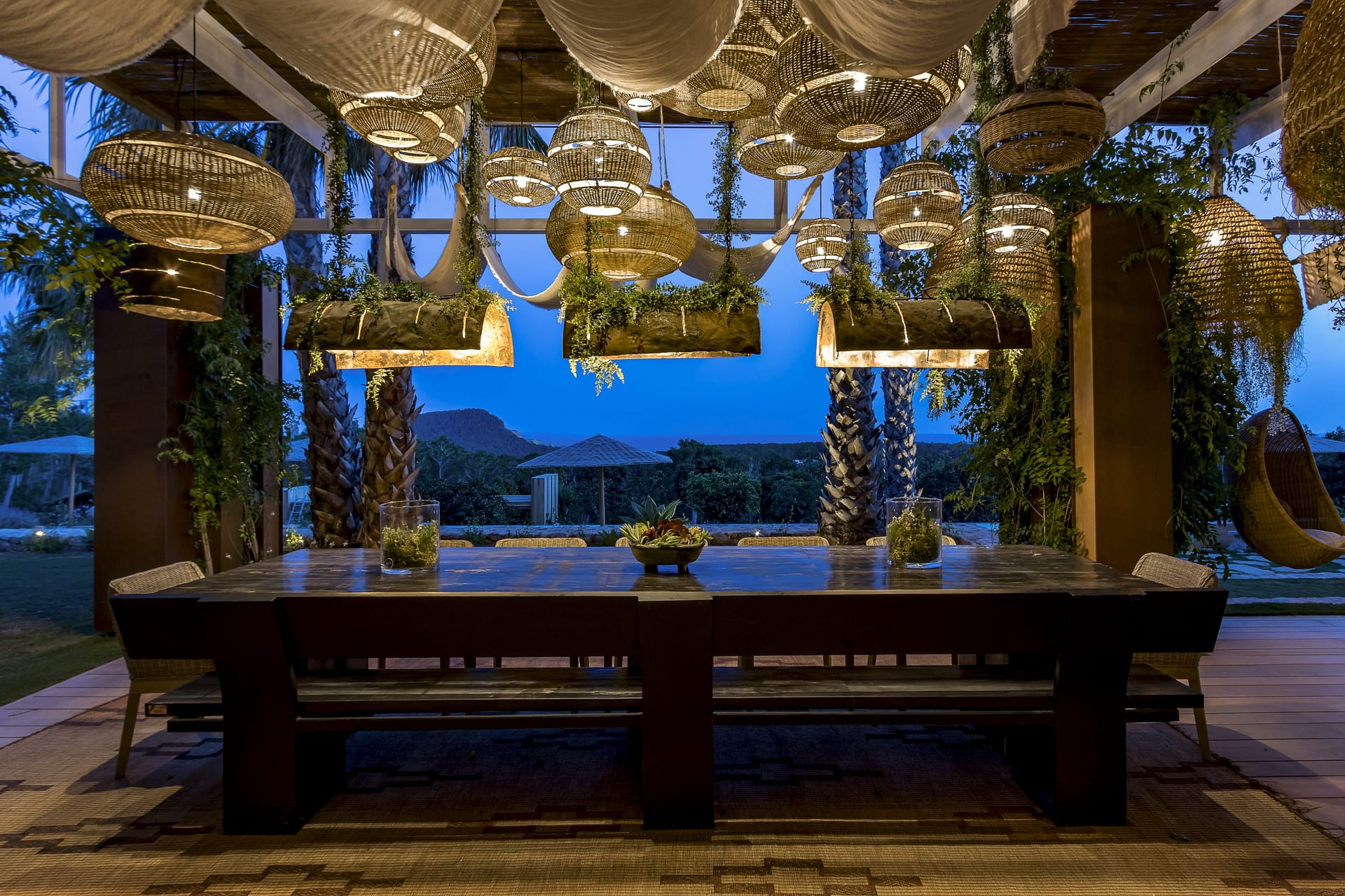 Ibiza Ultra Luxury Vacation Rental