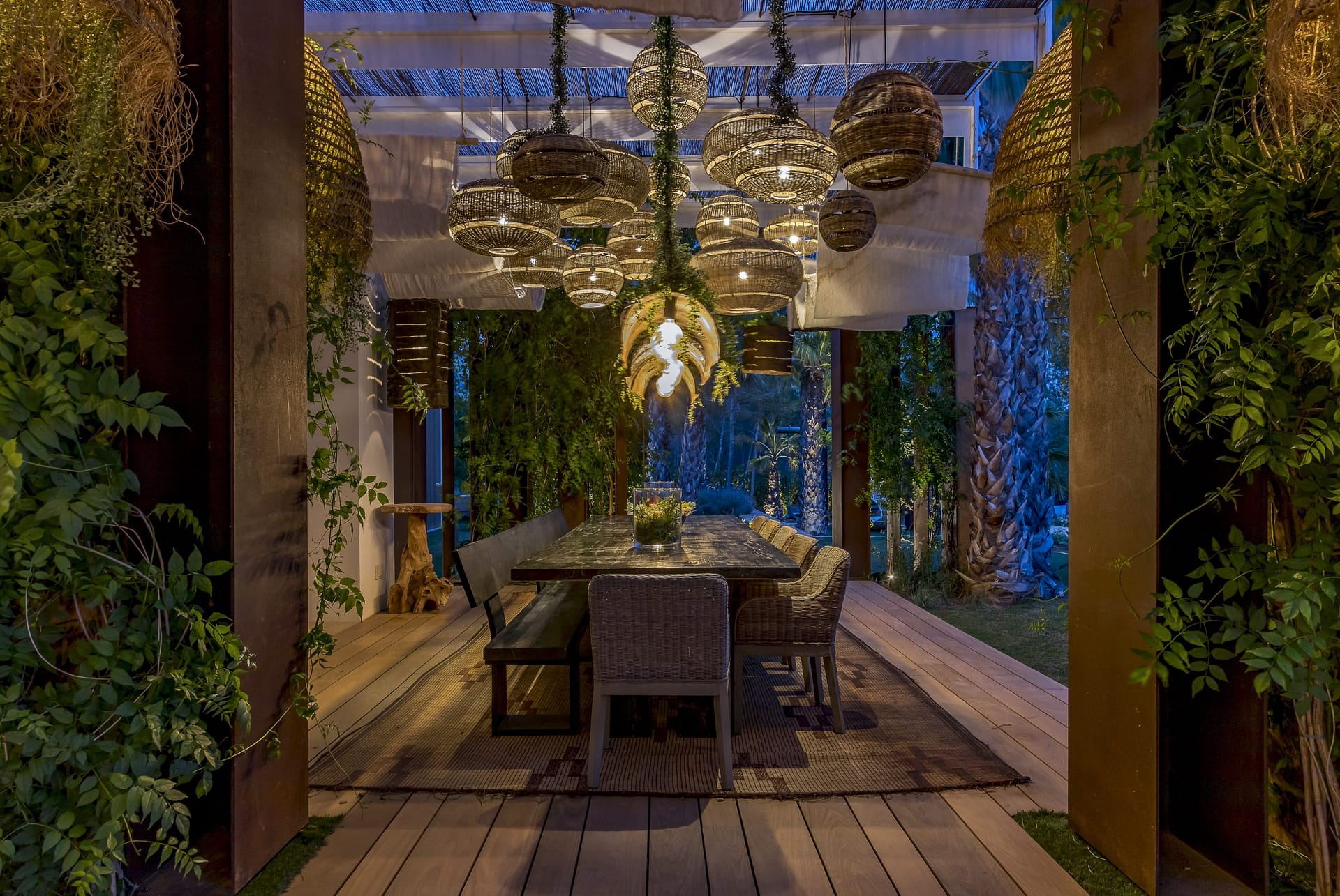 Ibiza Ultra Luxury Vacation Rental