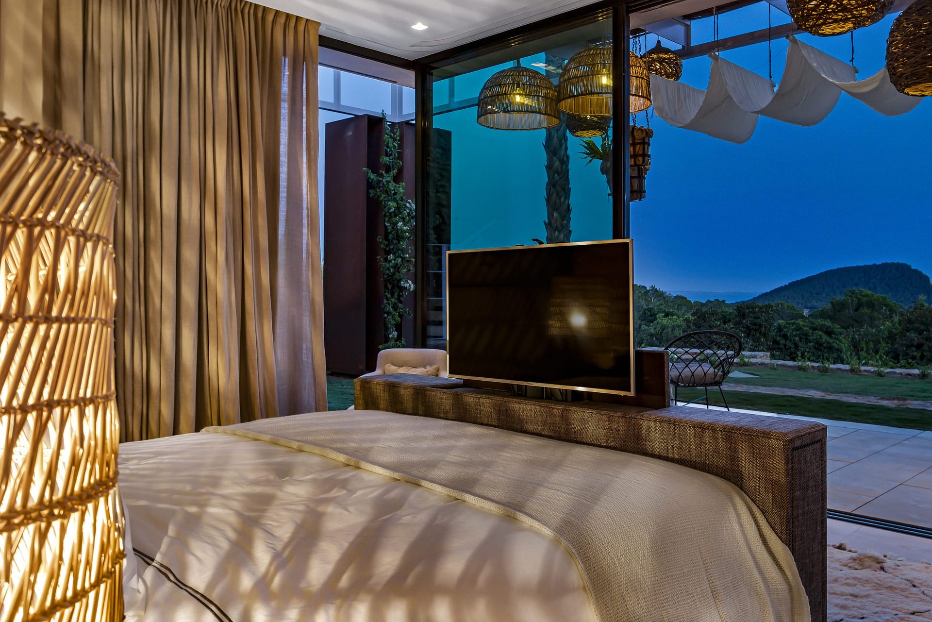 Ibiza Ultra Luxury Vacation Rental