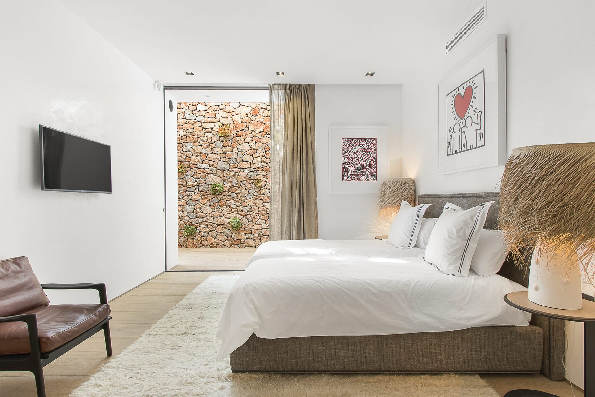 Ibiza Ultra Luxury Vacation Rental