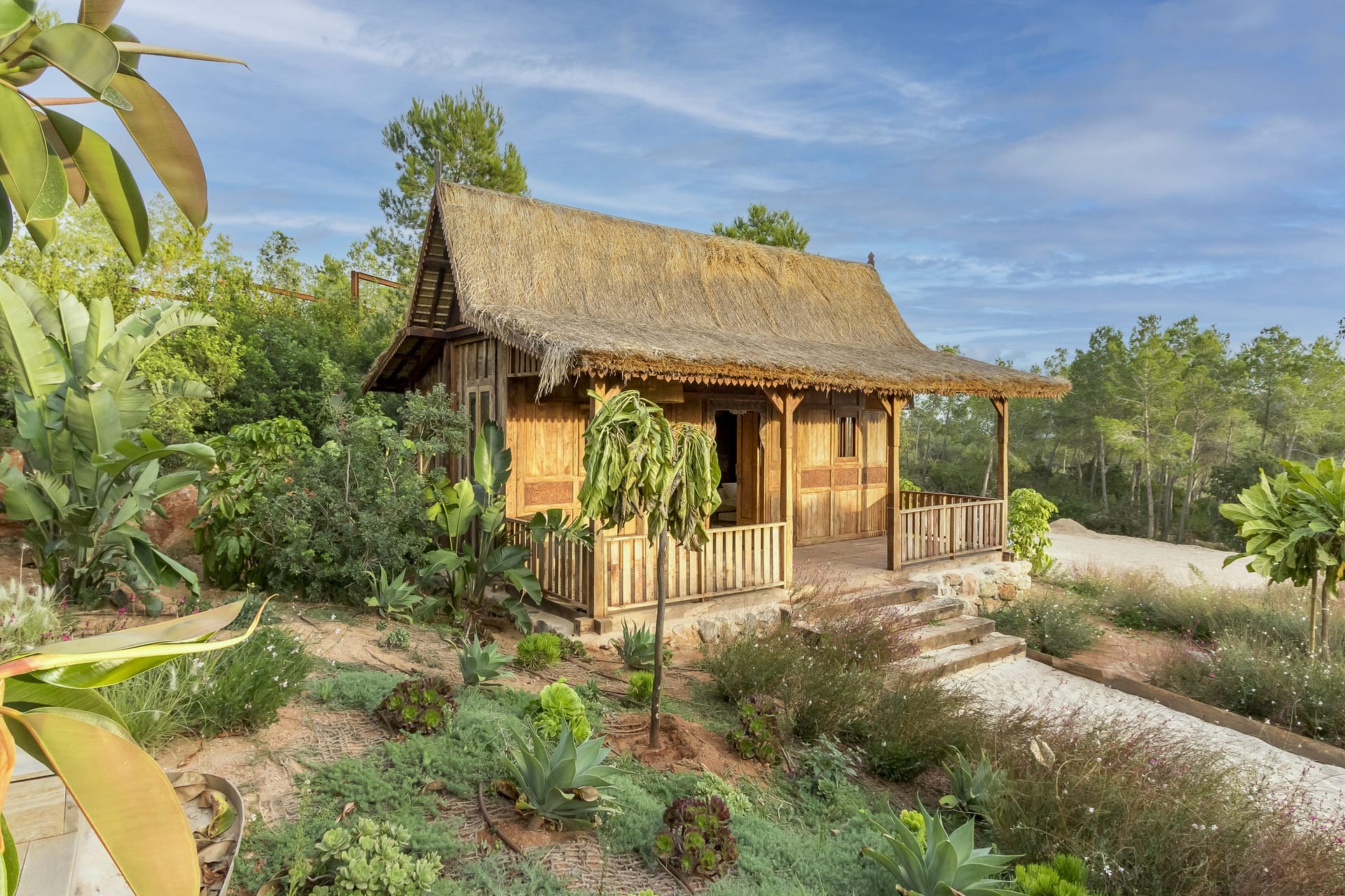 Ibiza Ultra Luxury Vacation Rental