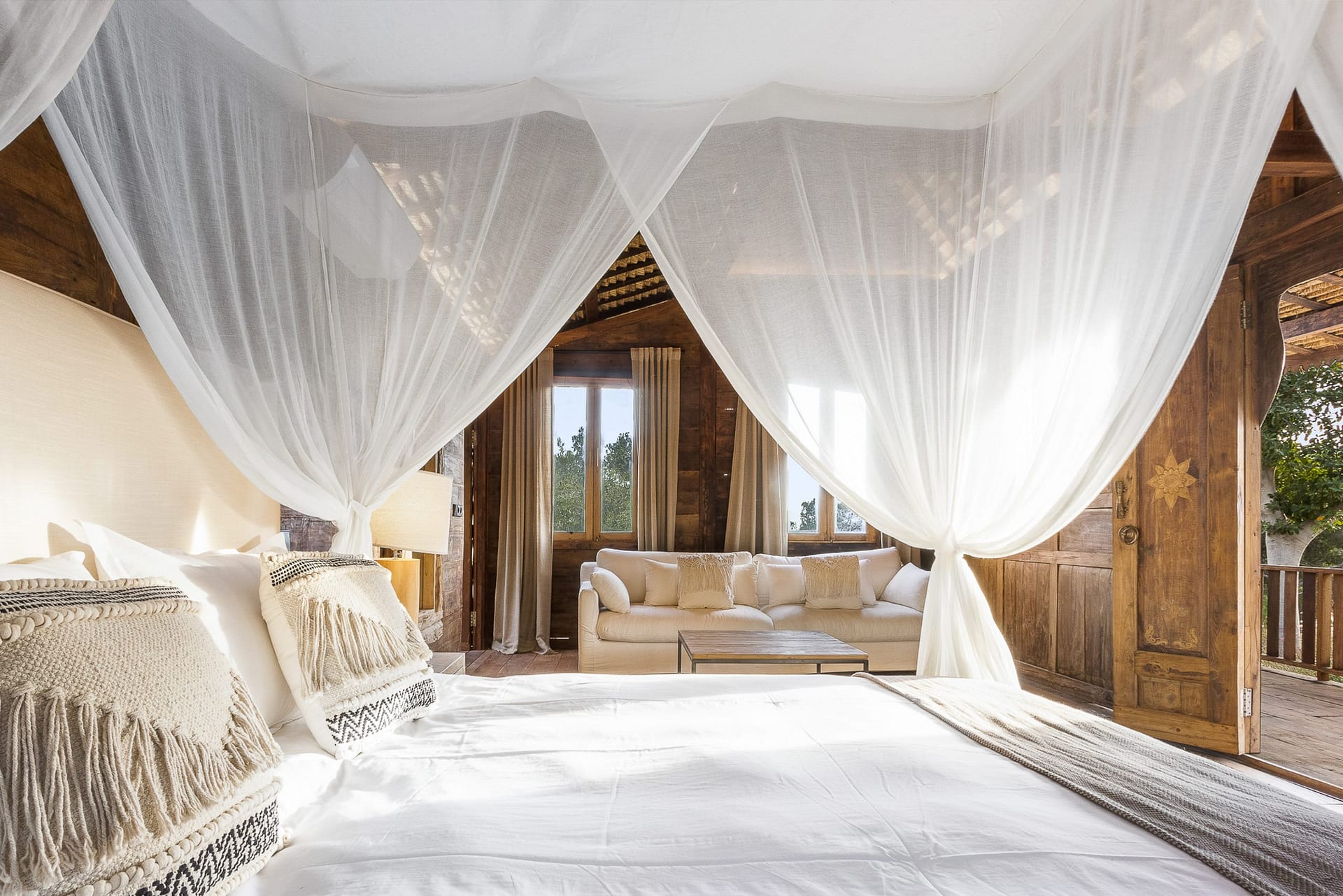 Ibiza Ultra Luxury Vacation Rental