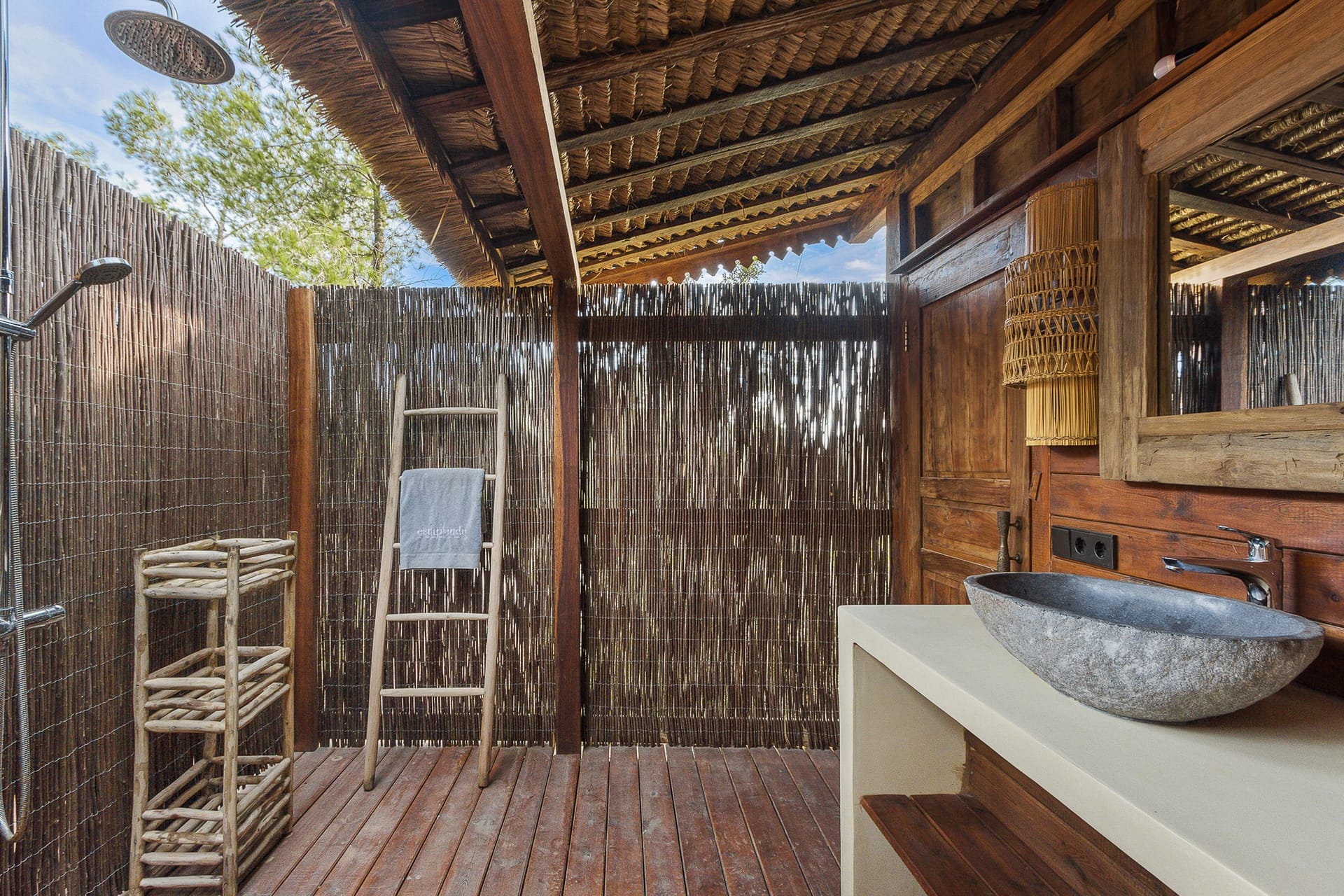 Ibiza Ultra Luxury Vacation Rental
