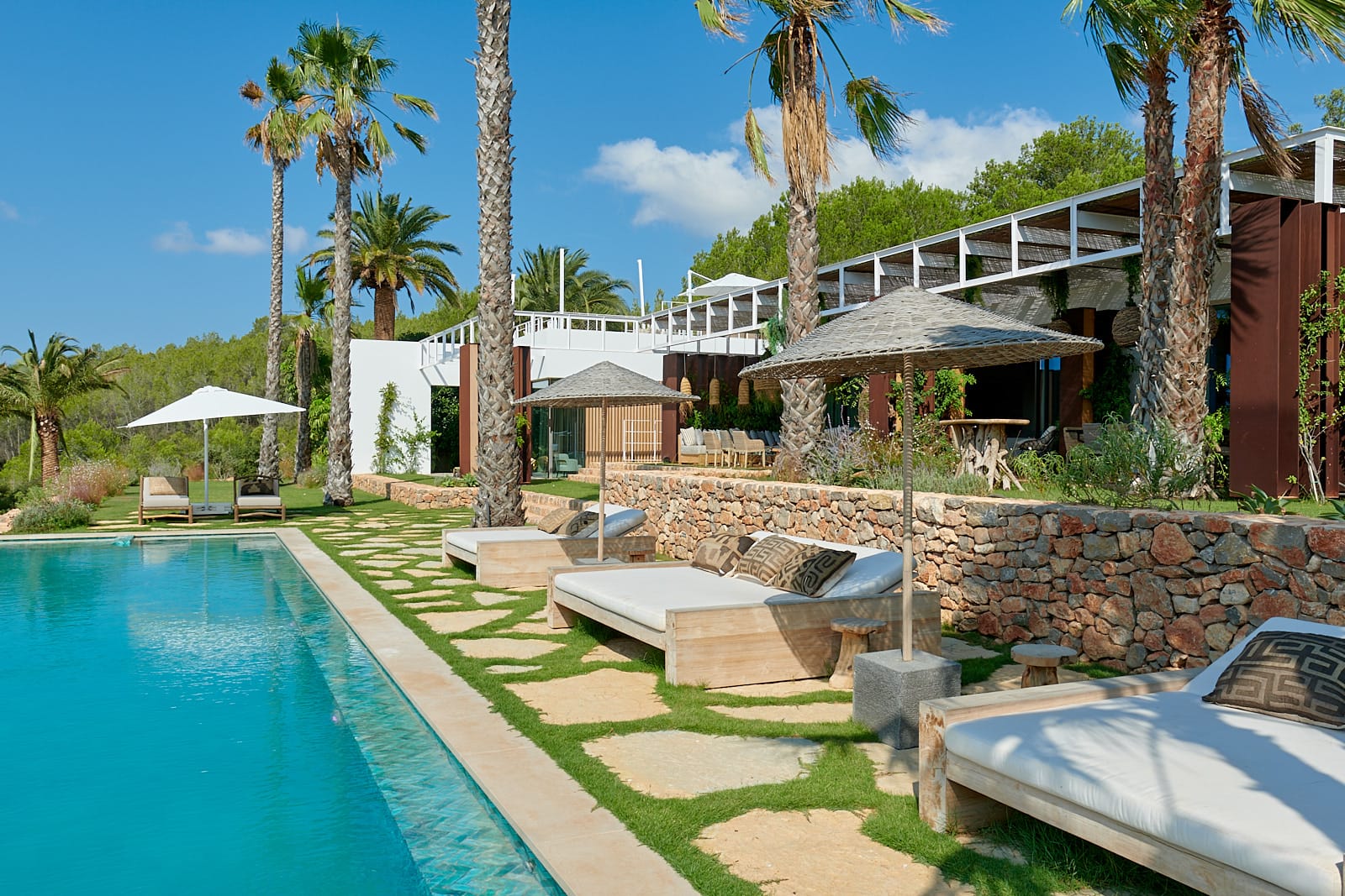 Ibiza Ultra Luxury Vacation Rental