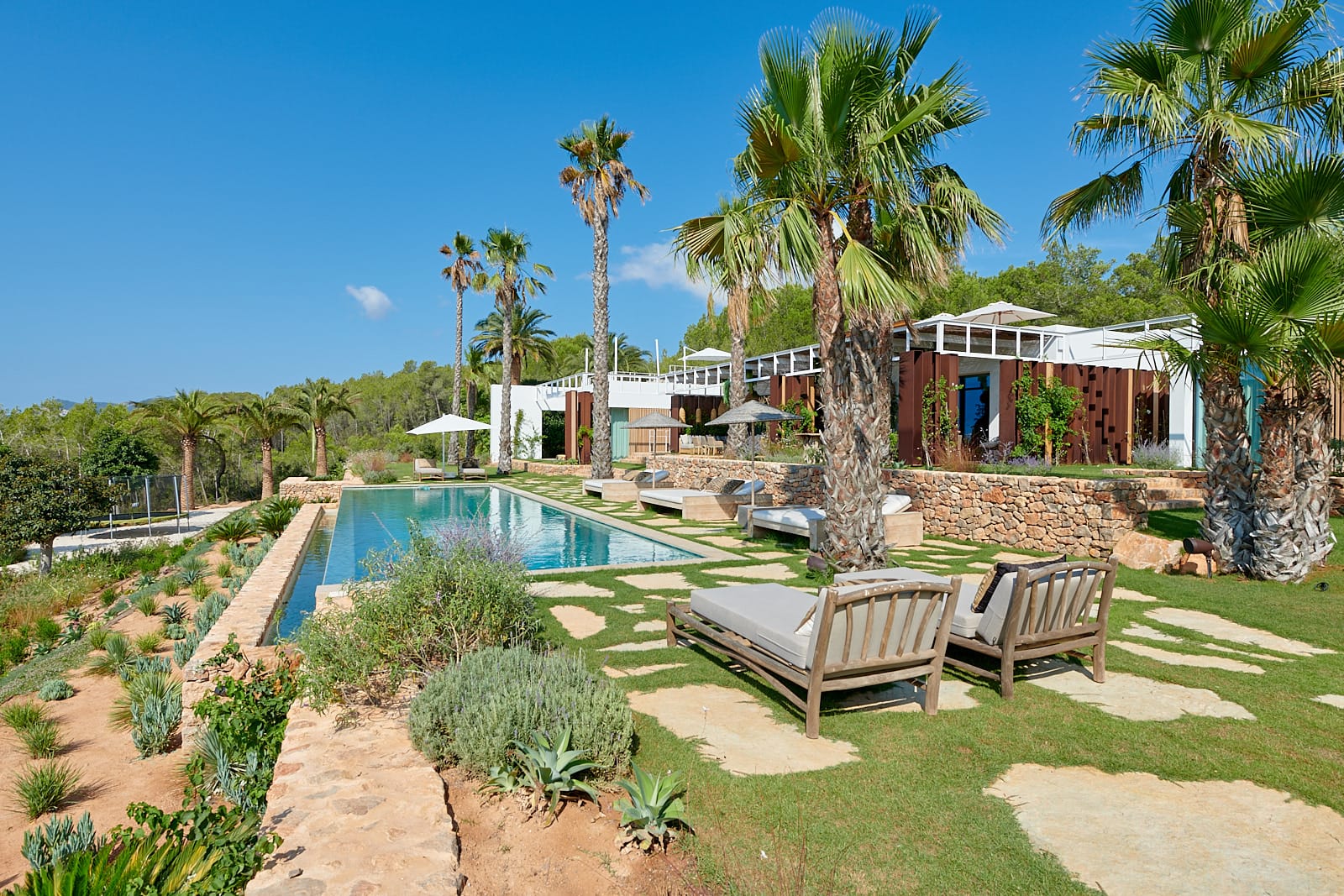 Ibiza Ultra Luxury Vacation Rental