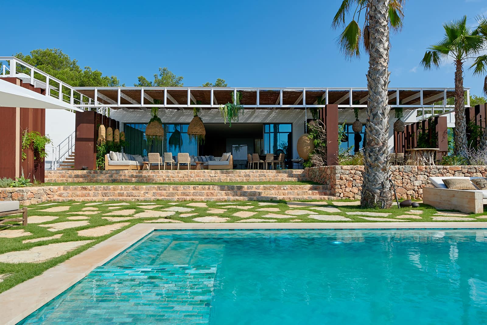 Ibiza Ultra Luxury Vacation Rental
