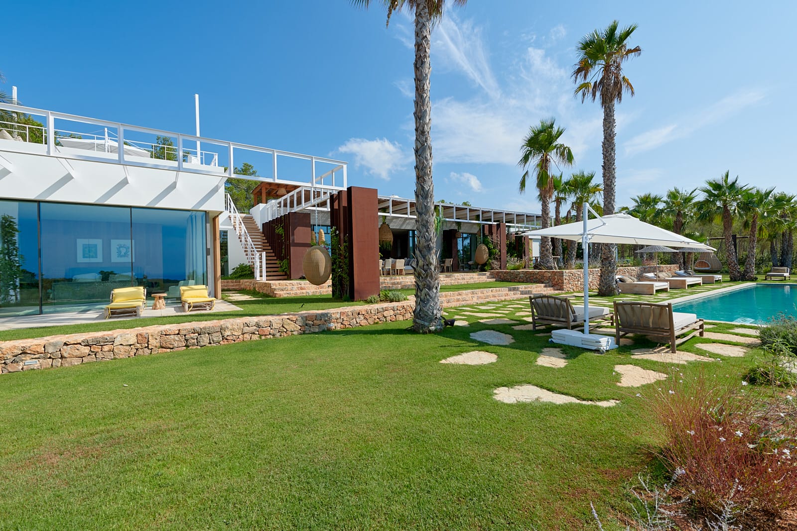 Ibiza Ultra Luxury Vacation Rental