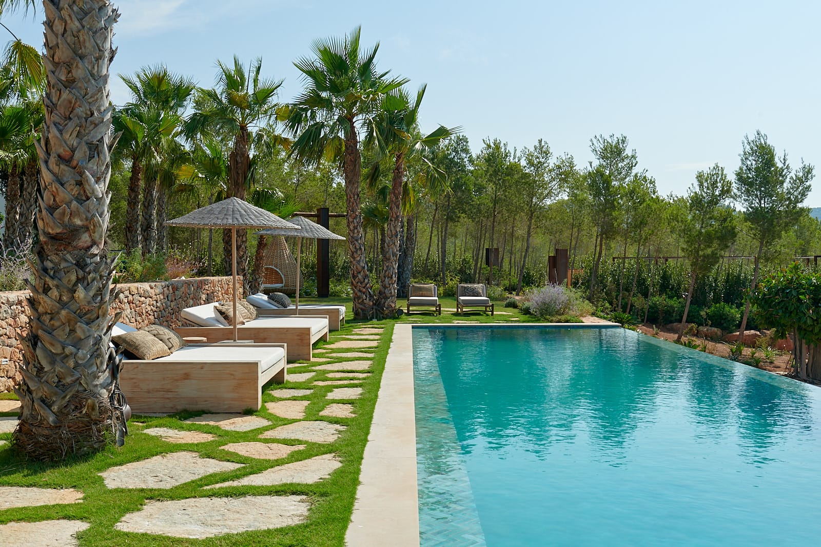 Ibiza Ultra Luxury Vacation Rental