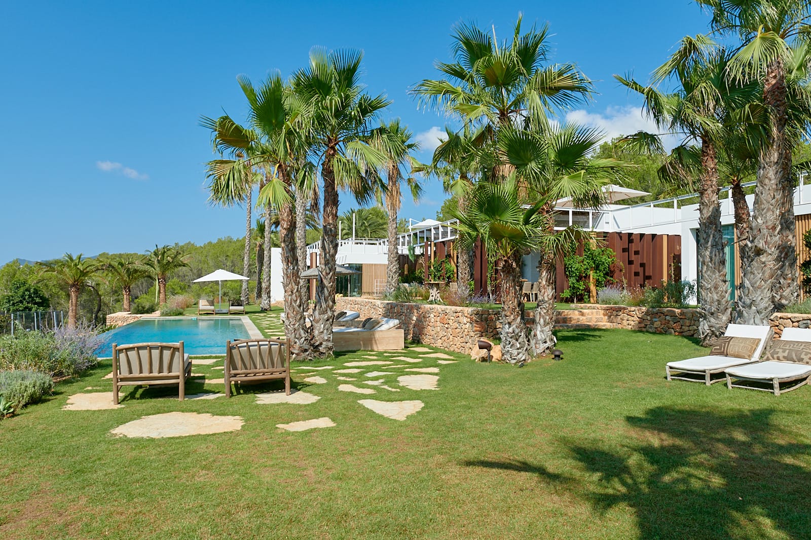 Ibiza Ultra Luxury Vacation Rental
