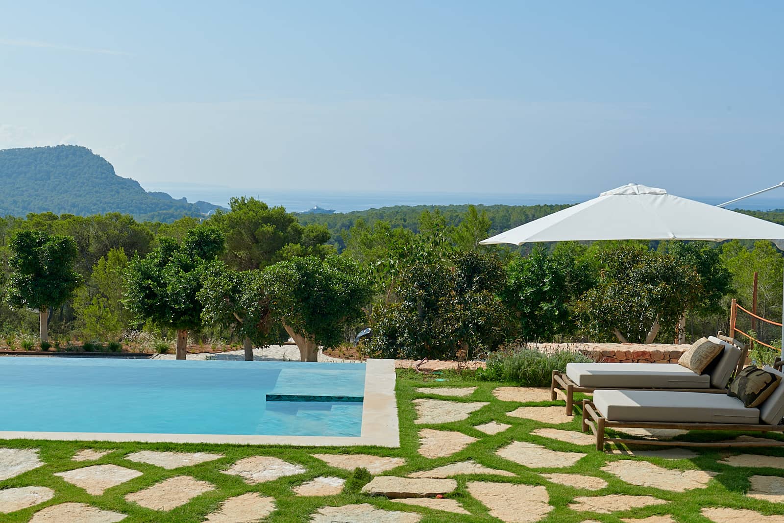 Ibiza Ultra Luxury Vacation Rental