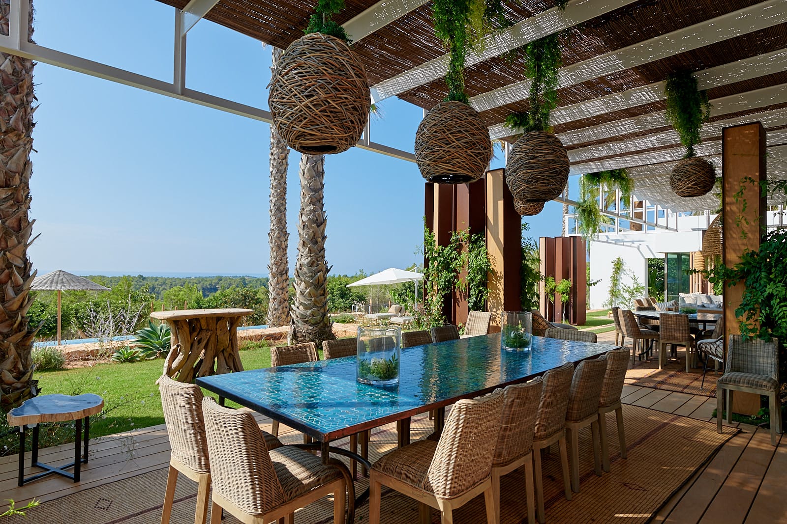 Ibiza Ultra Luxury Vacation Rental