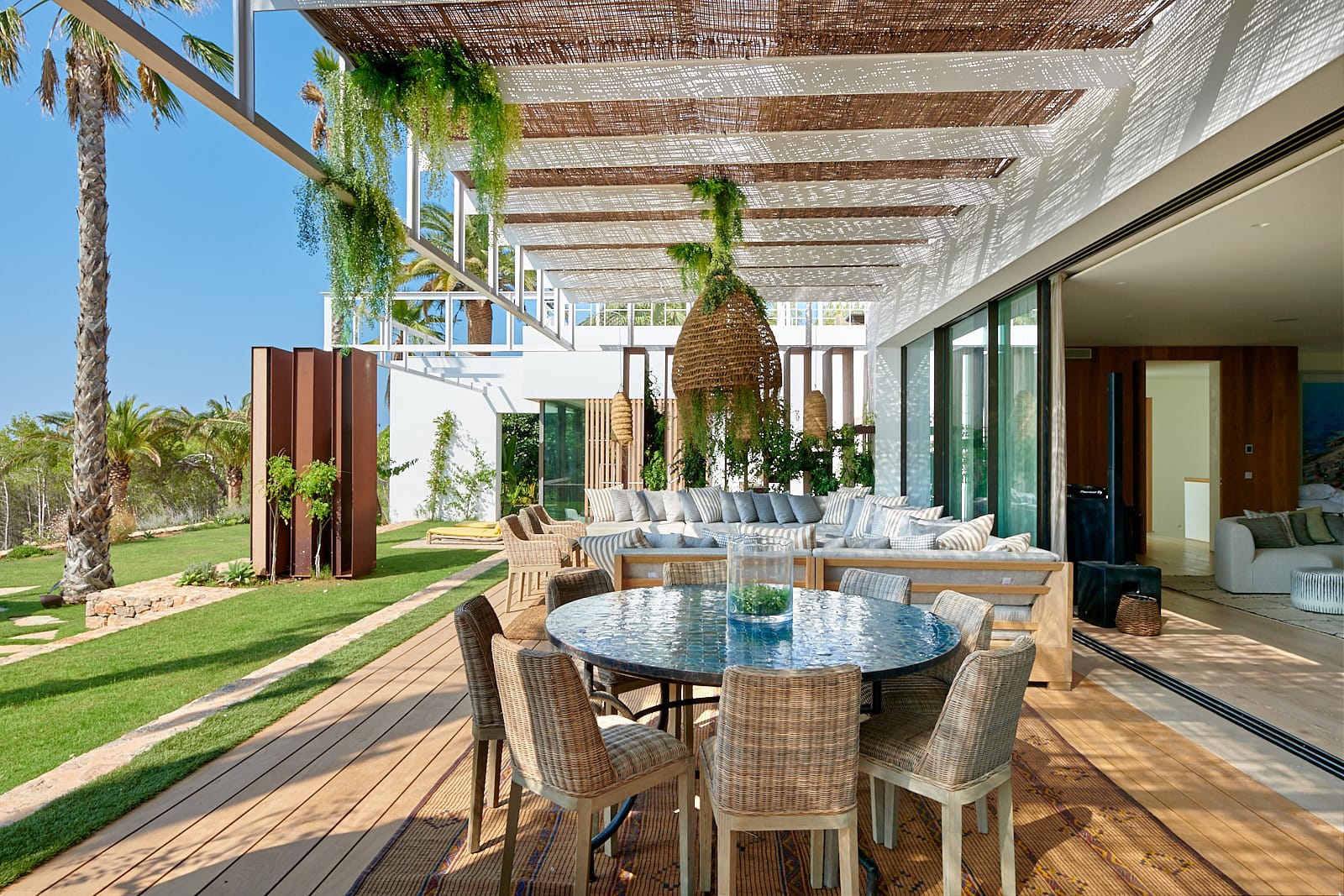 Ibiza Ultra Luxury Vacation Rental