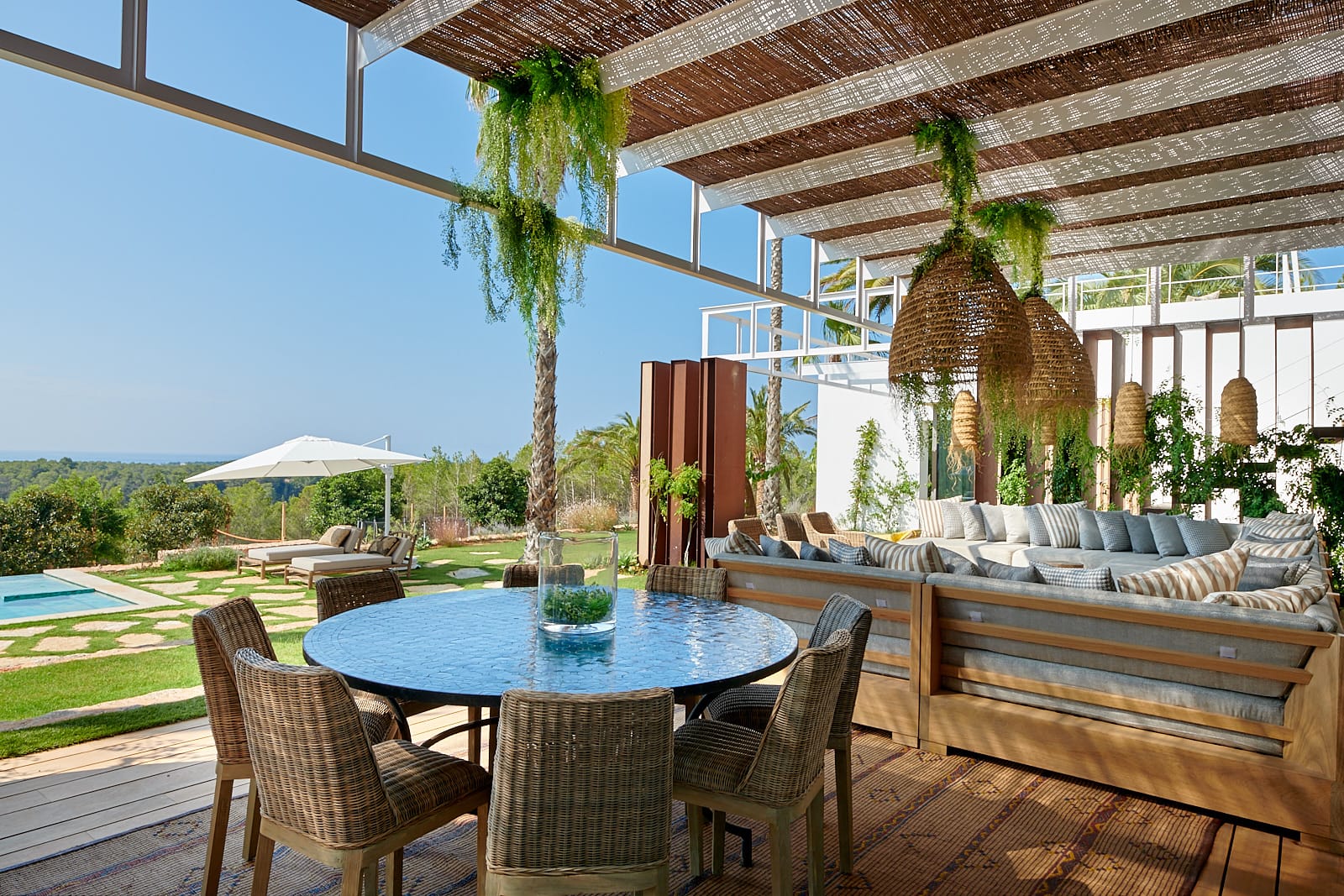 Ibiza Ultra Luxury Vacation Rental