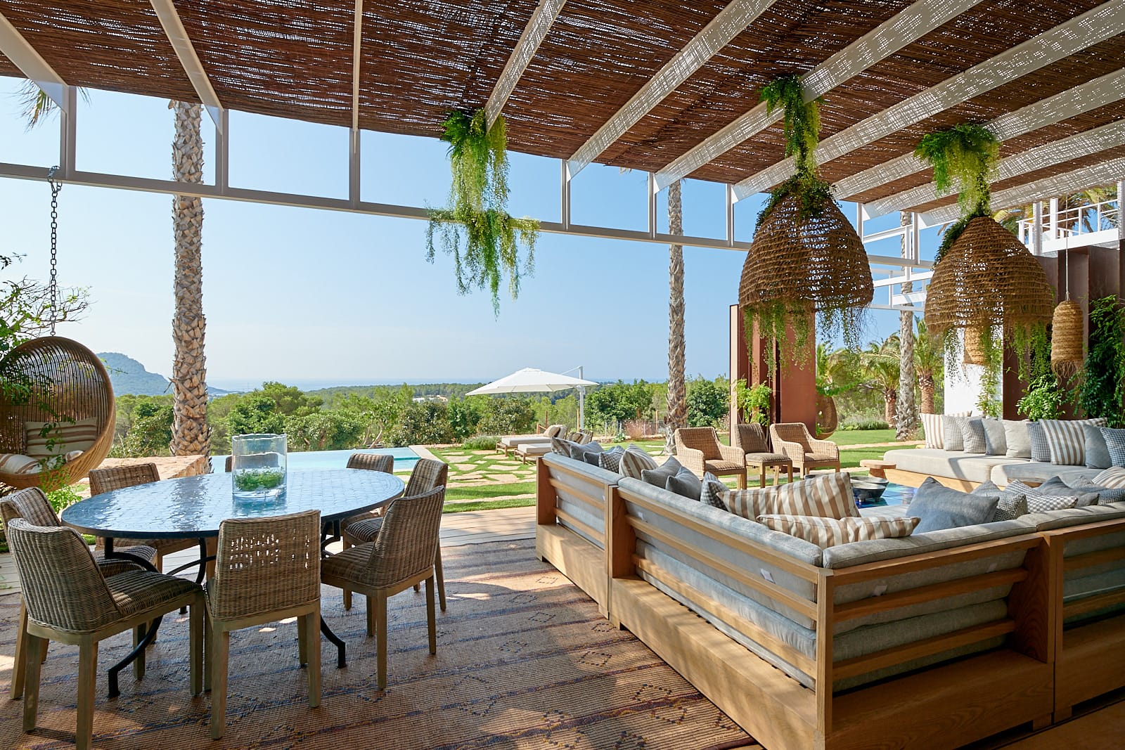 Ibiza Ultra Luxury Vacation Rental