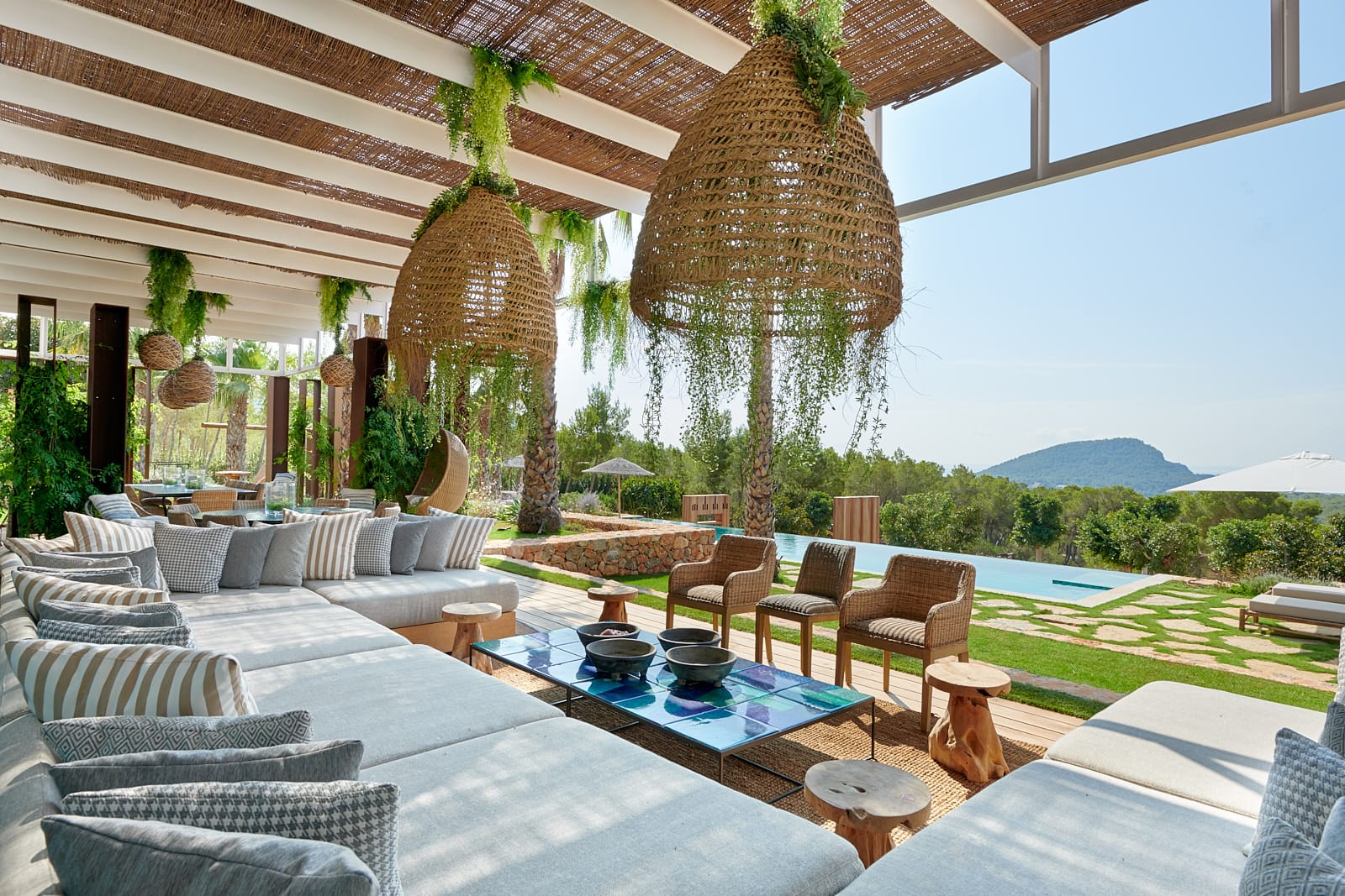 Ibiza Ultra Luxury Vacation Rental