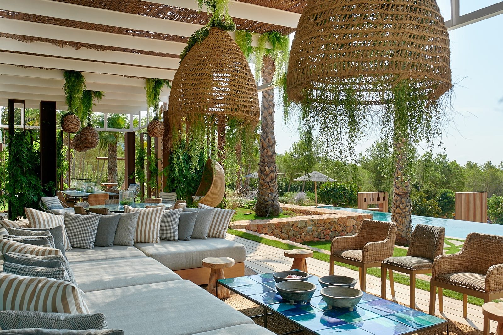 Ibiza Ultra Luxury Vacation Rental