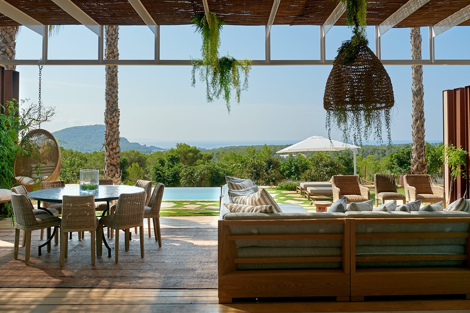 Ibiza Ultra Luxury Vacation Rental